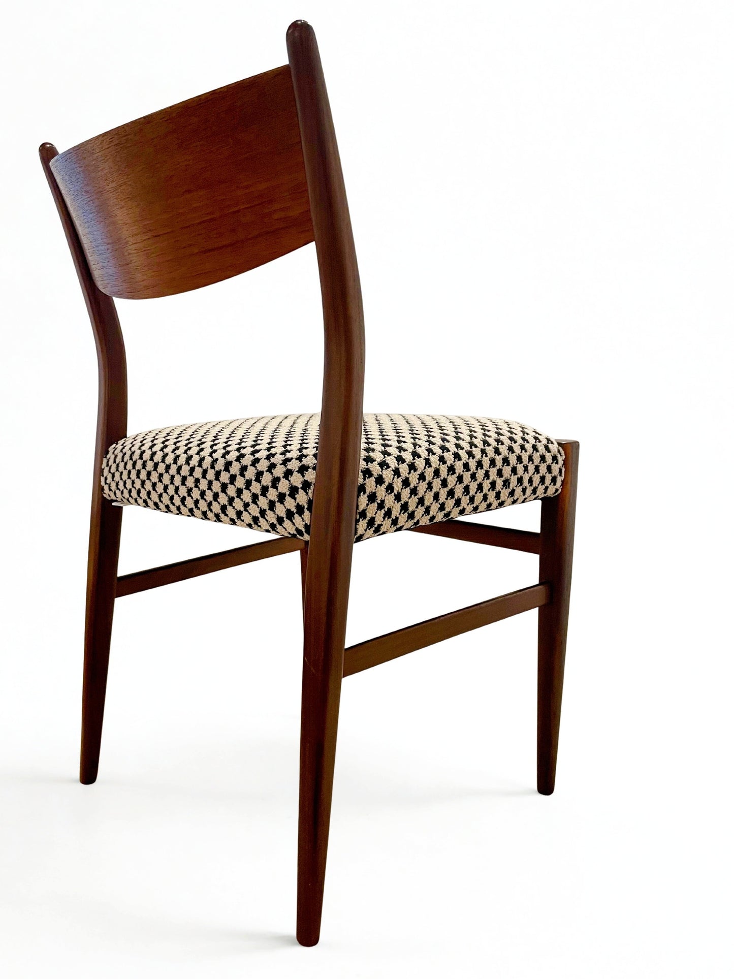 Chaises vintage Brackman pour Pastoe