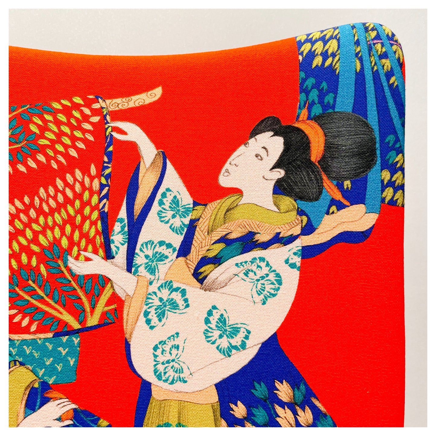 GEISHA ROUGE