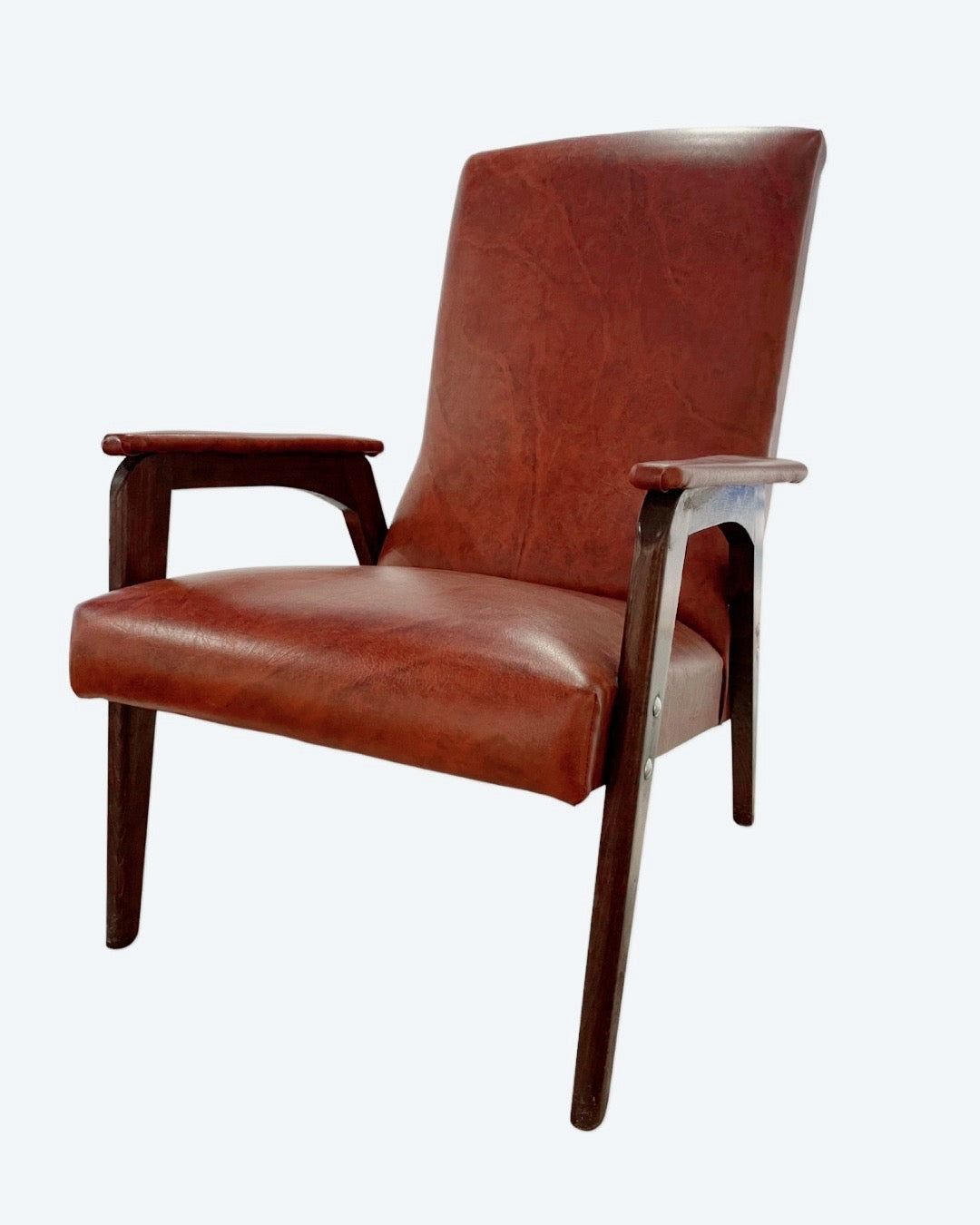 Fauteuil scandinave