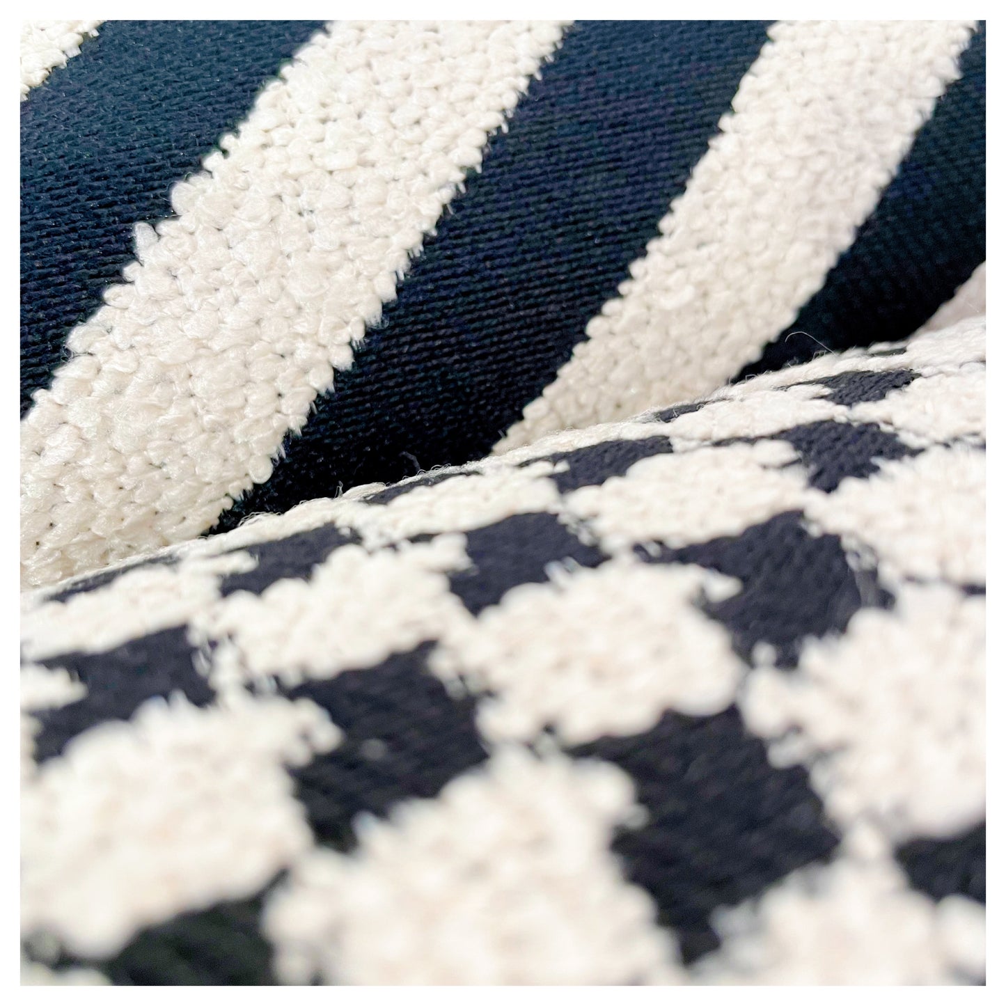 Carine - jacquard
