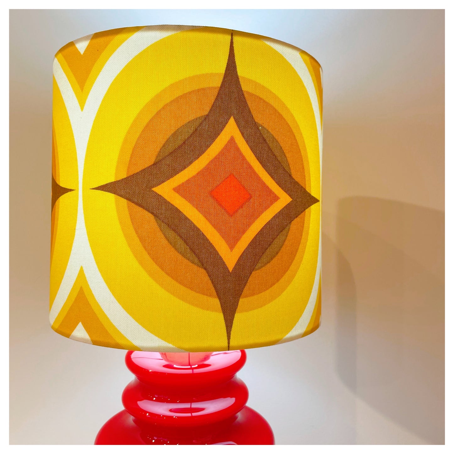 SEVENTIES M ROUGE