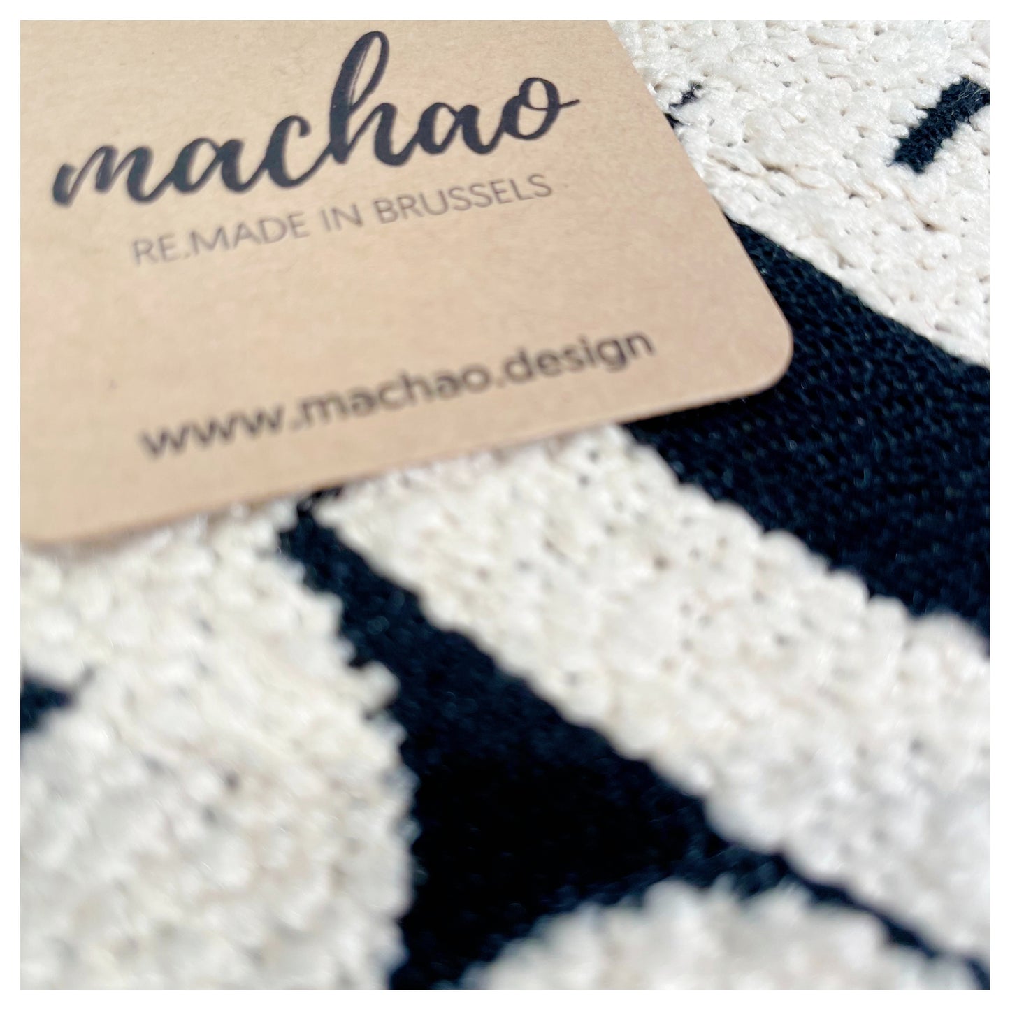 Central Perk - chaises hautes