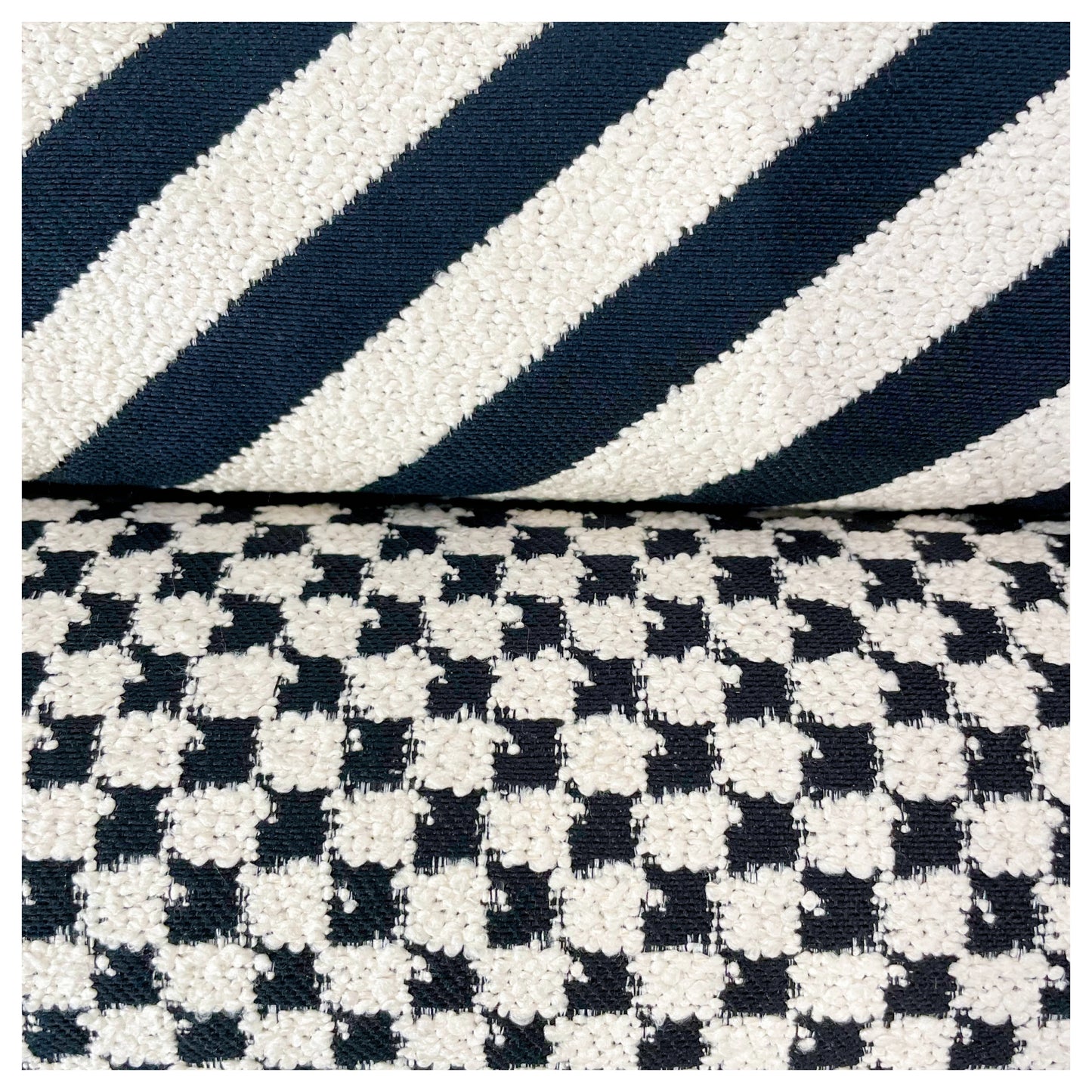 Carine - jacquard