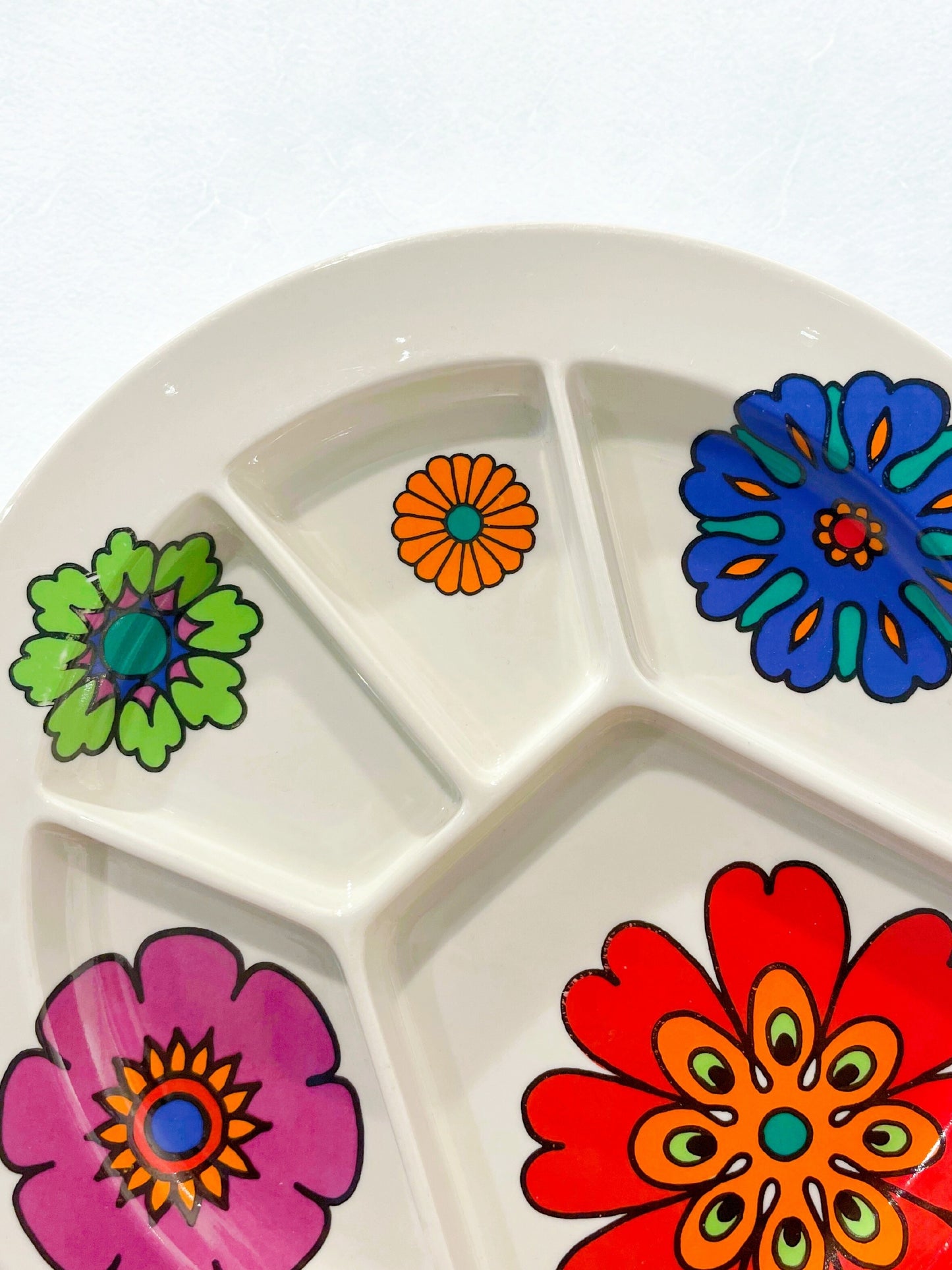 Assiettes à fondue ou apéro - Villeroy & Boch