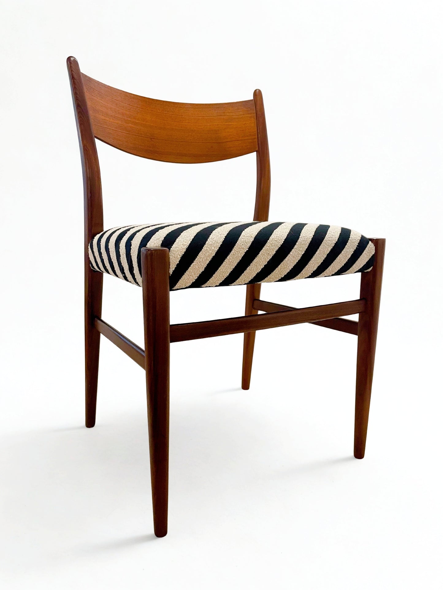 Chaises vintage Brackman pour Pastoe