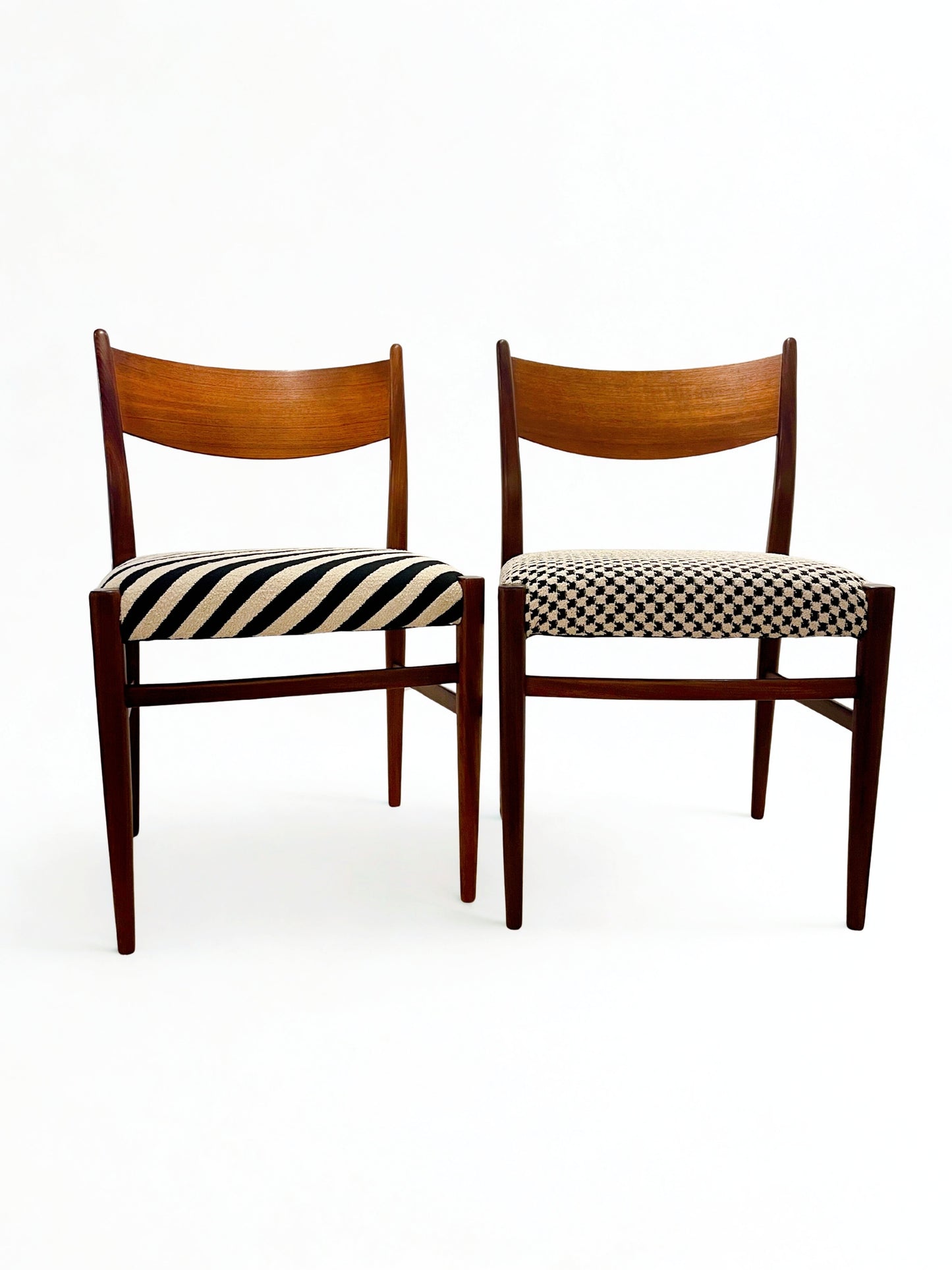 Chaises vintage Brackman pour Pastoe