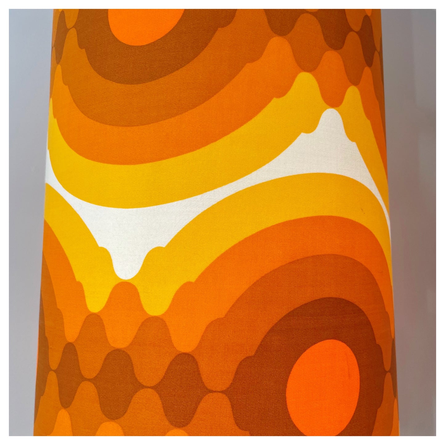 SEVENTIES XL ROUGE