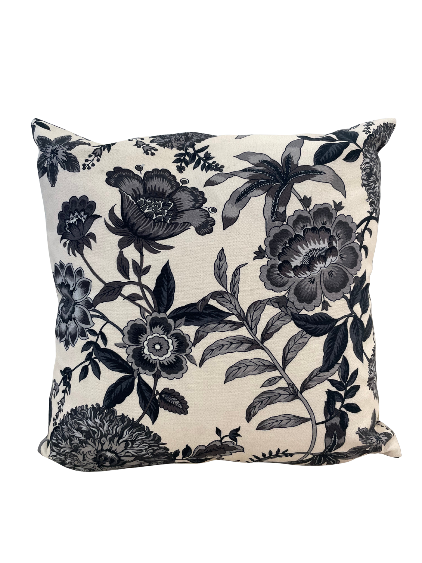 Coussin Leila 45x45cm