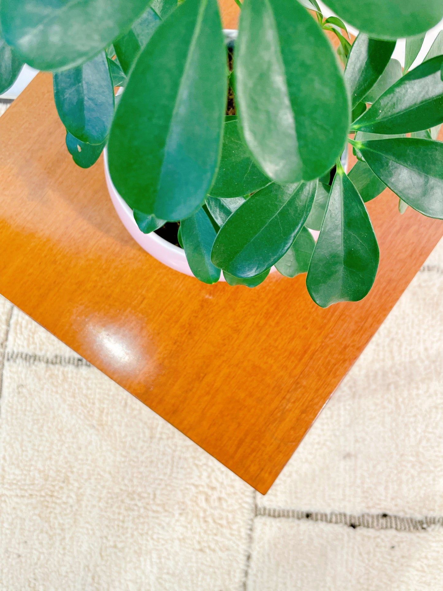 Table d’appoint vintage