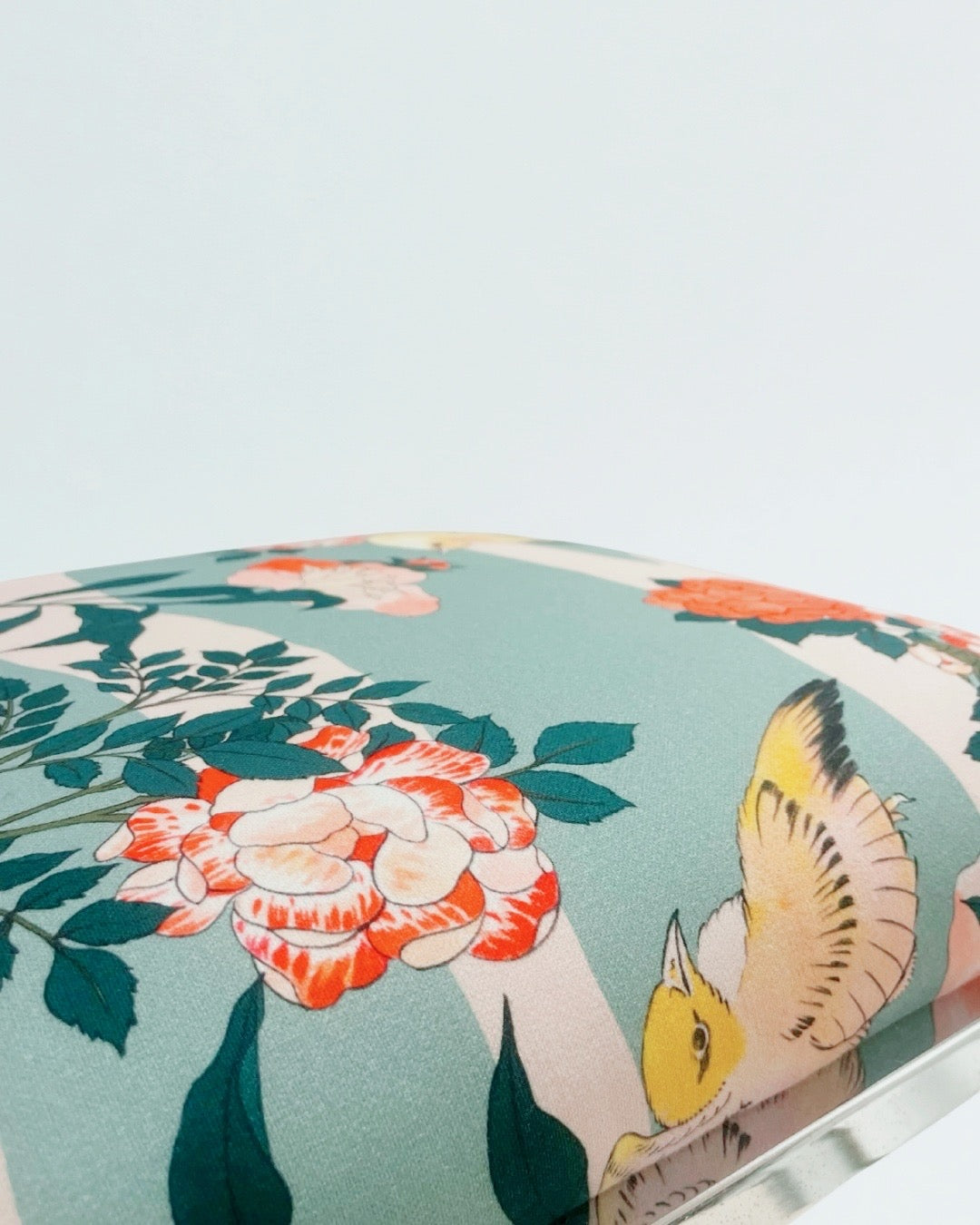 Chaise vintage restaurée