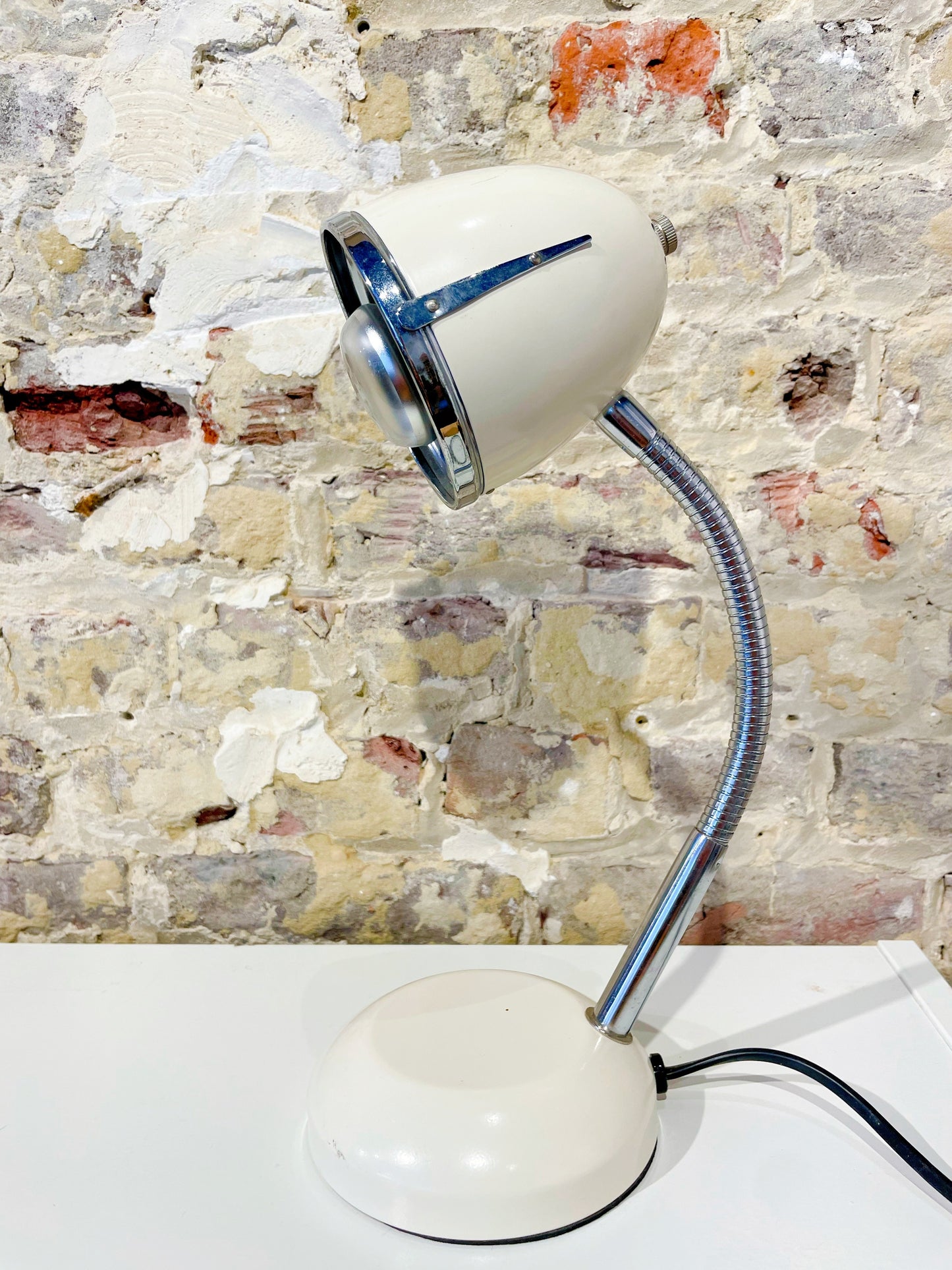 Lampes d’appoint vintage