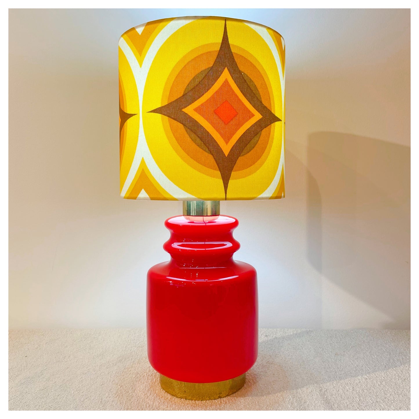 SEVENTIES M ROUGE