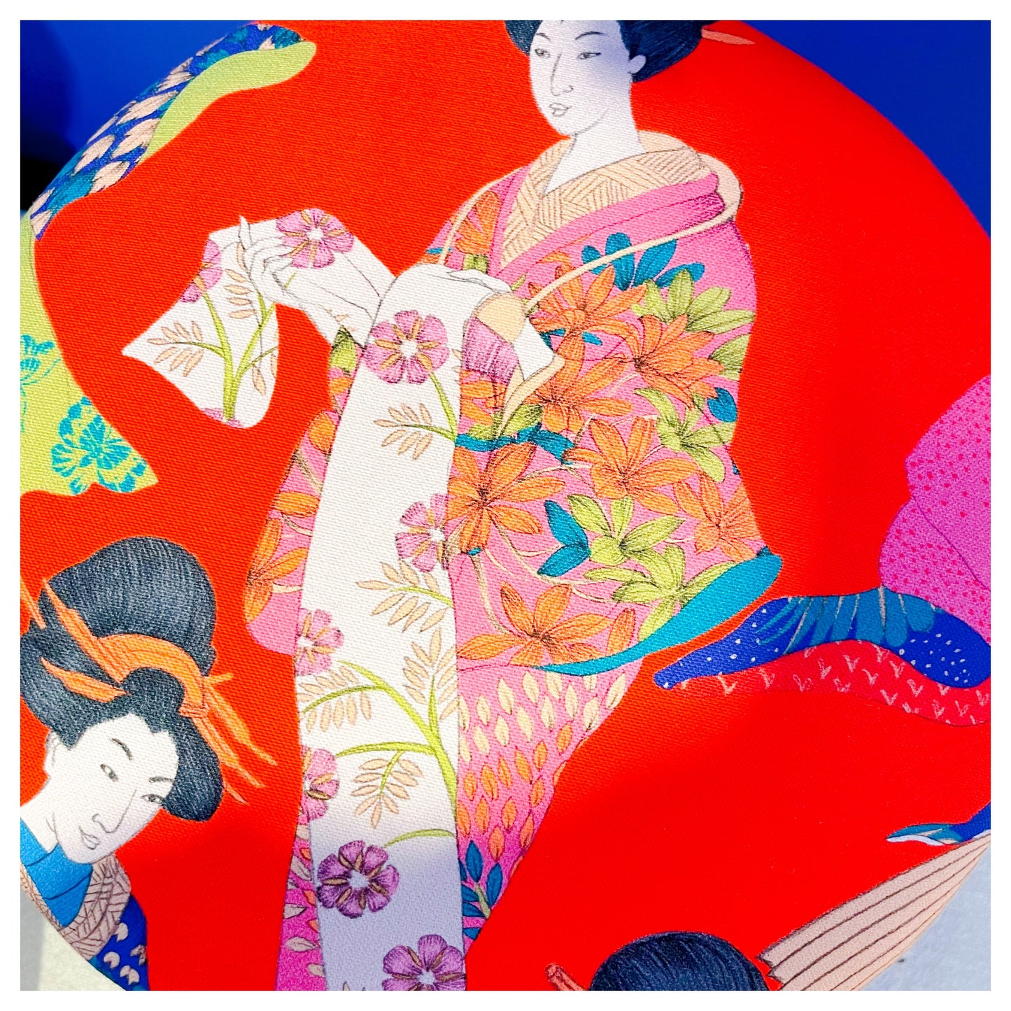 GEISHA ROUGE