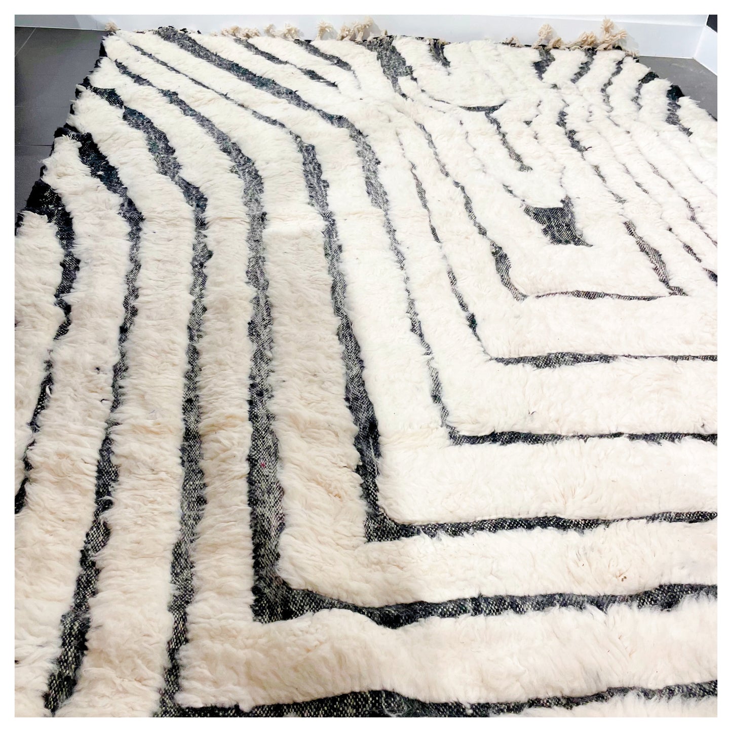 BERBÈRE DESIGN XXL