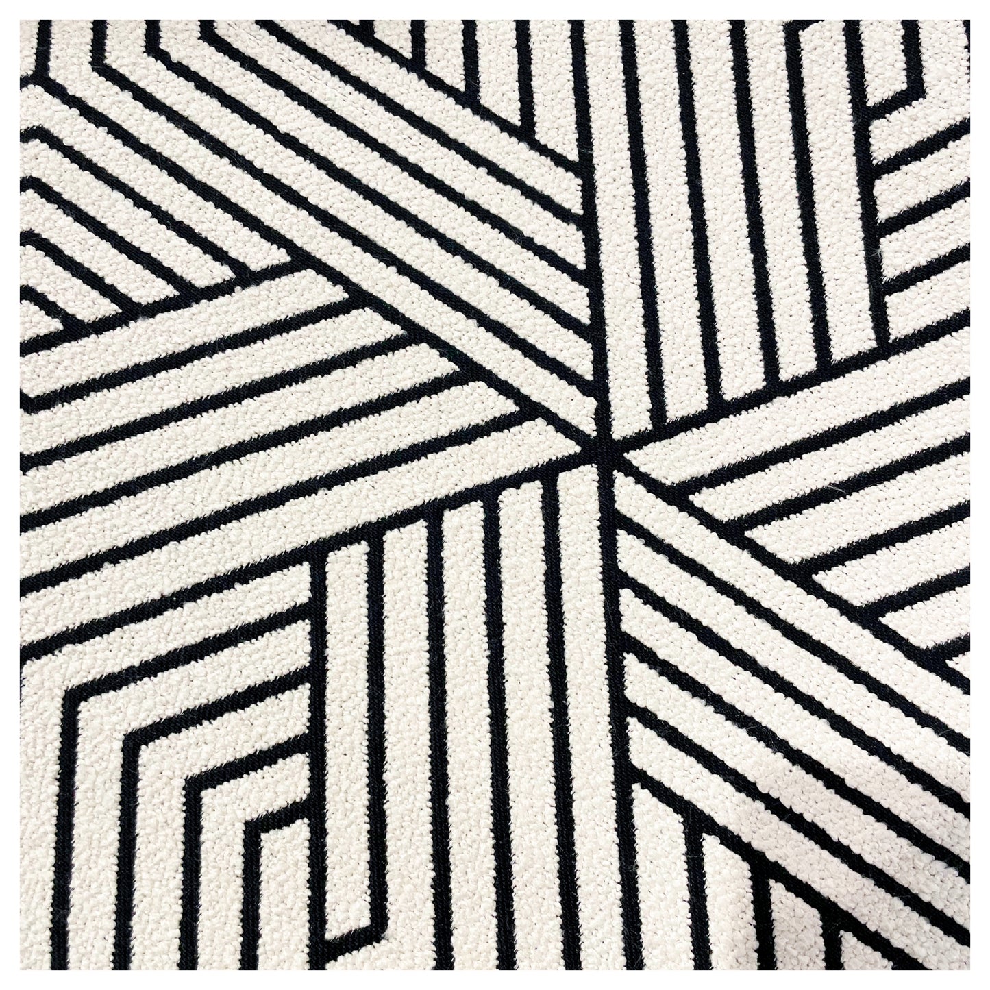Fusion - textile ameublement jacquard