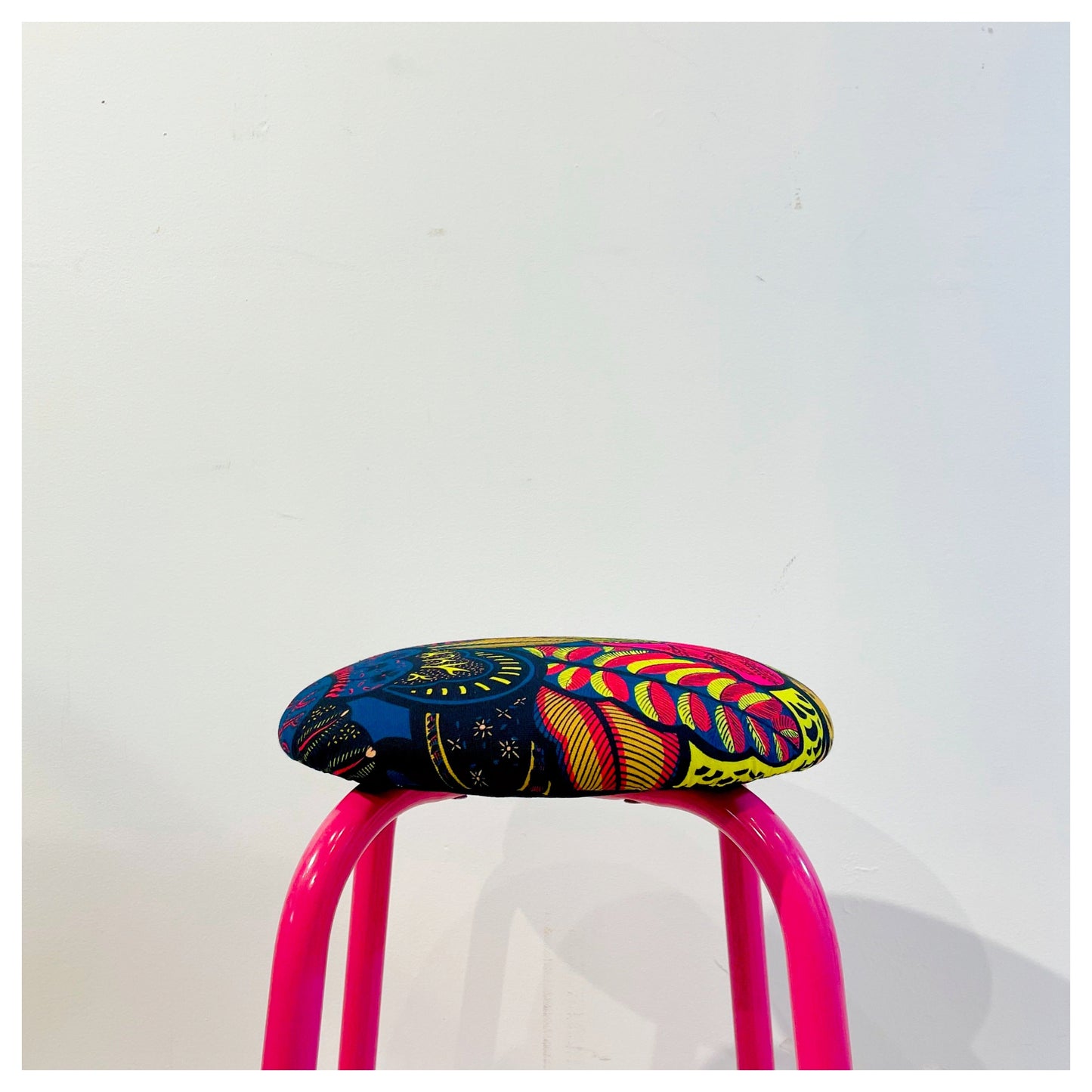 Carte cadeau - 1 atelier tabouret