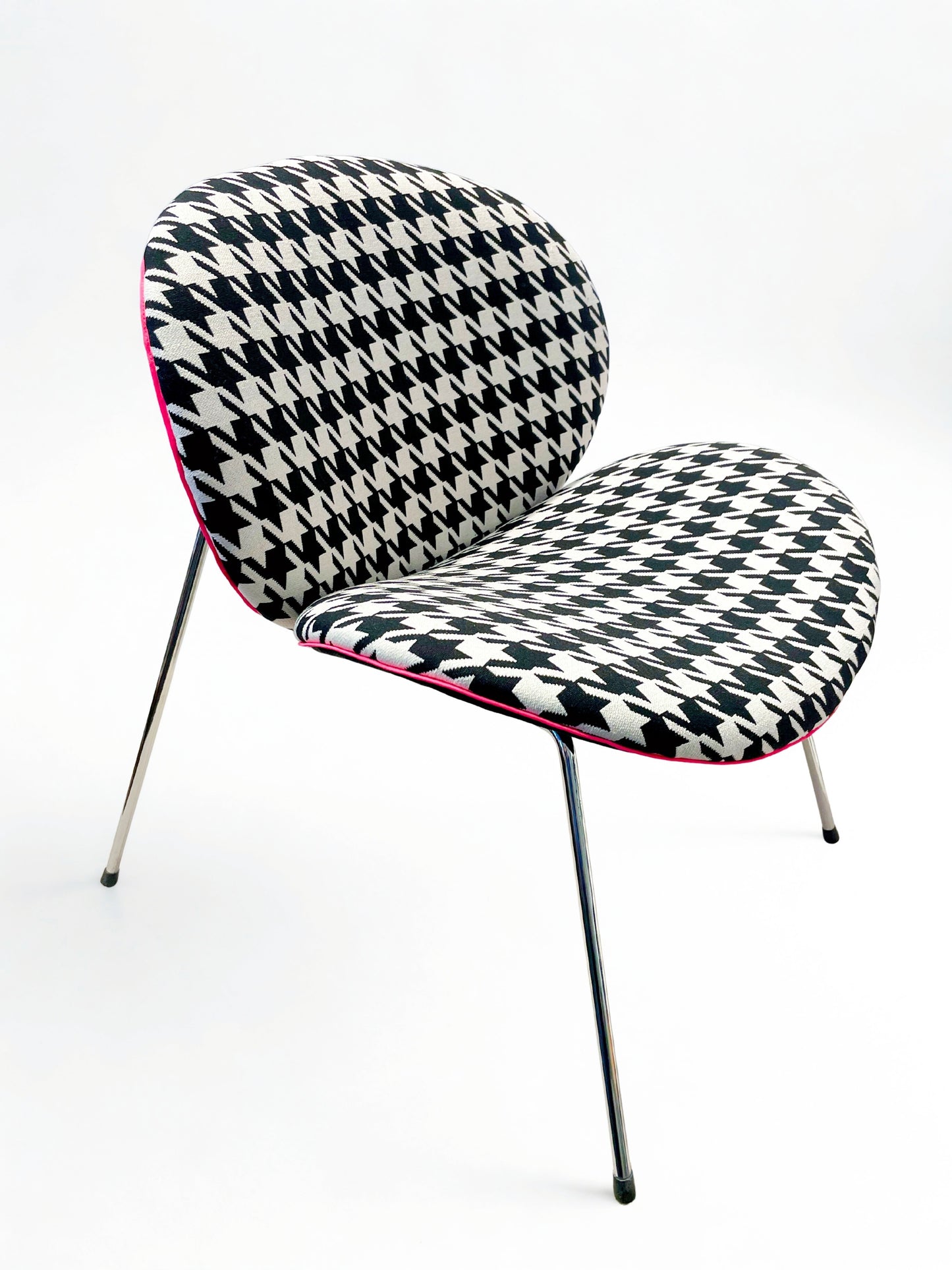 Fauteuil vintage - Sirène