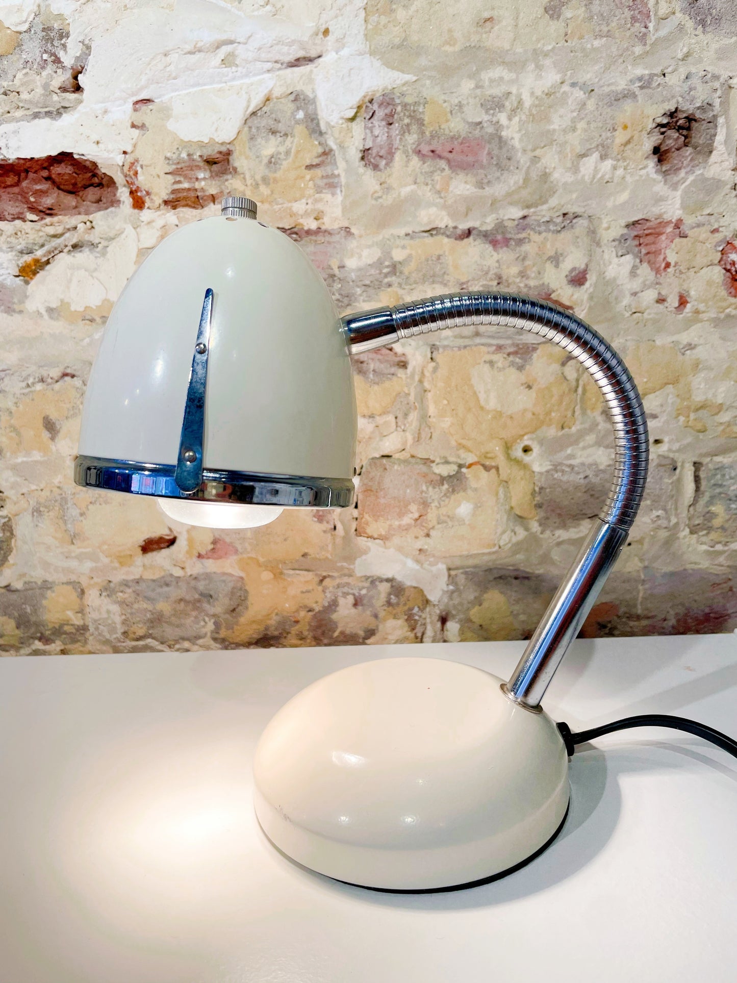 Lampes d’appoint vintage
