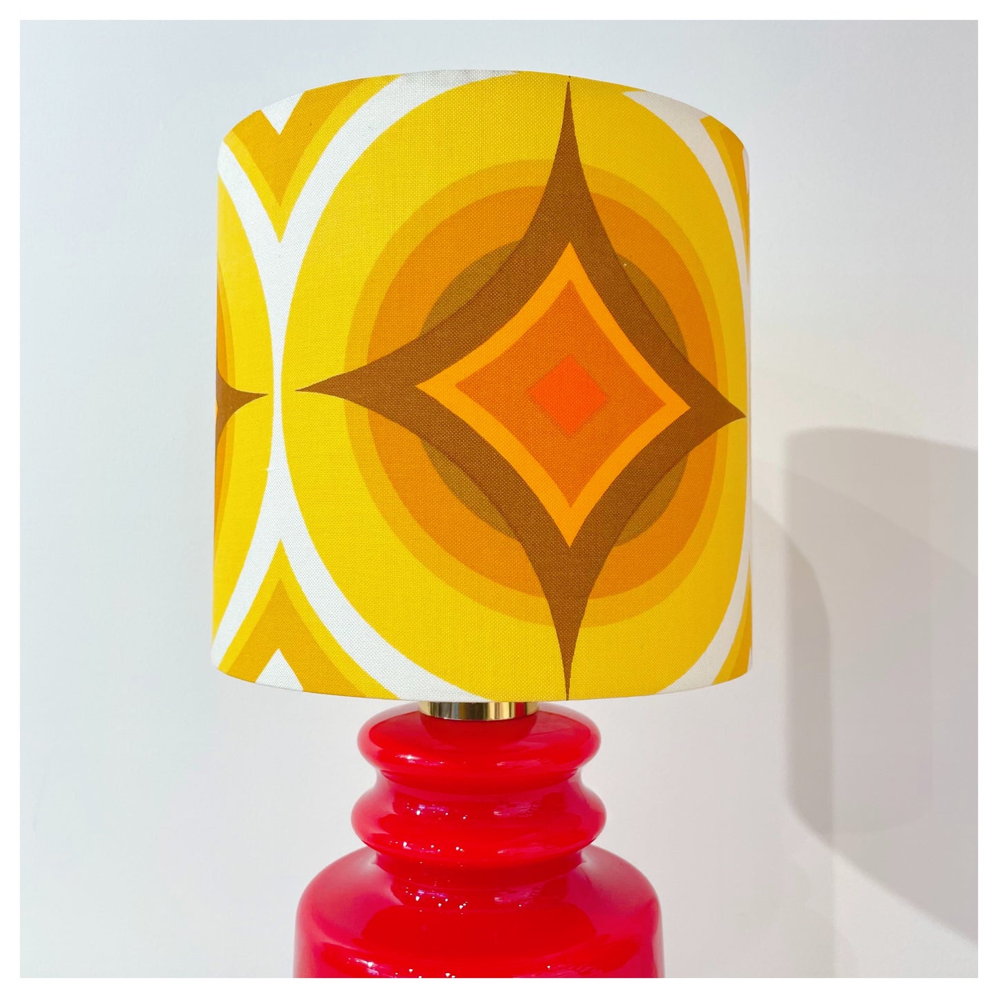 SEVENTIES M ROUGE