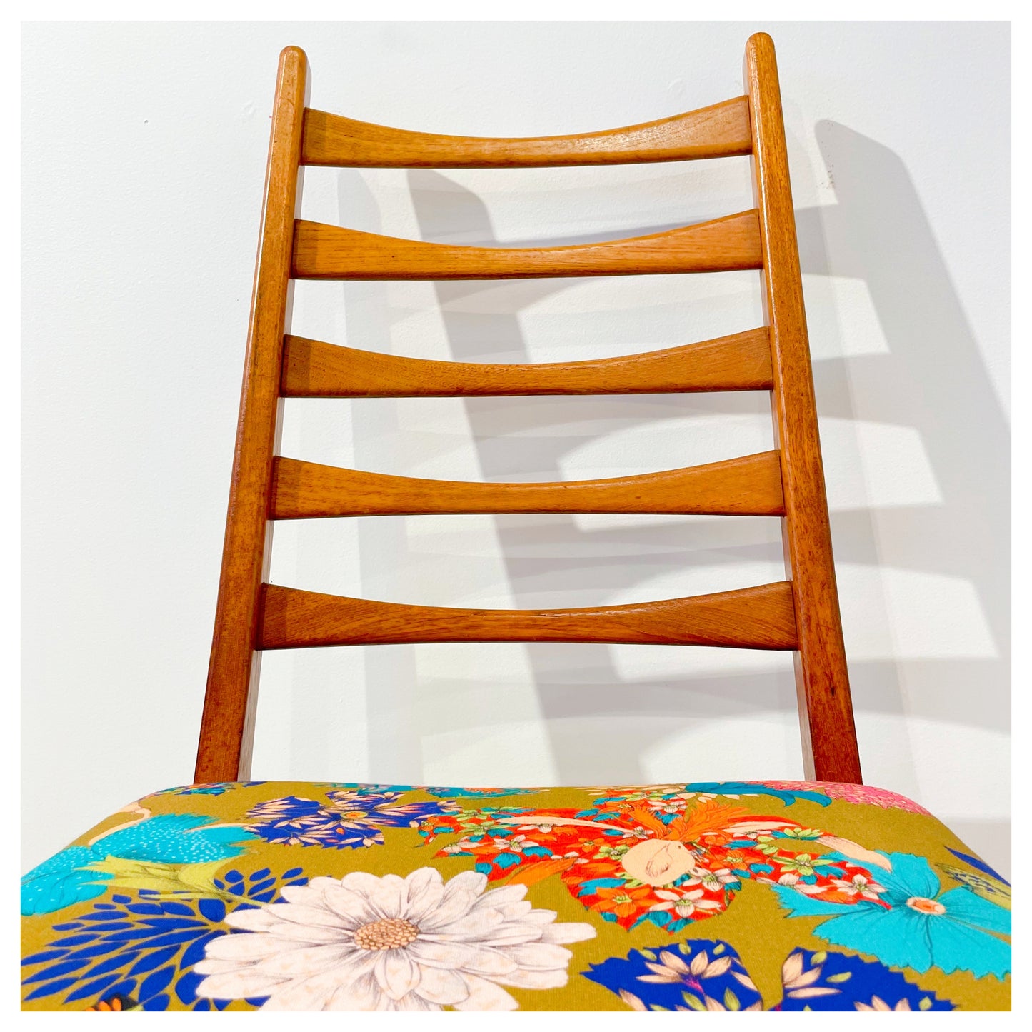 KINTSUGI (lot de deux chaises)