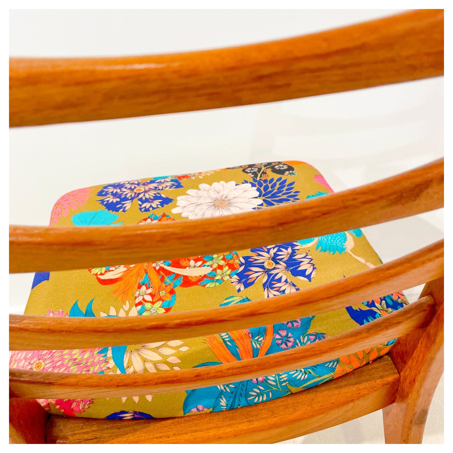 KINTSUGI (lot de deux chaises)