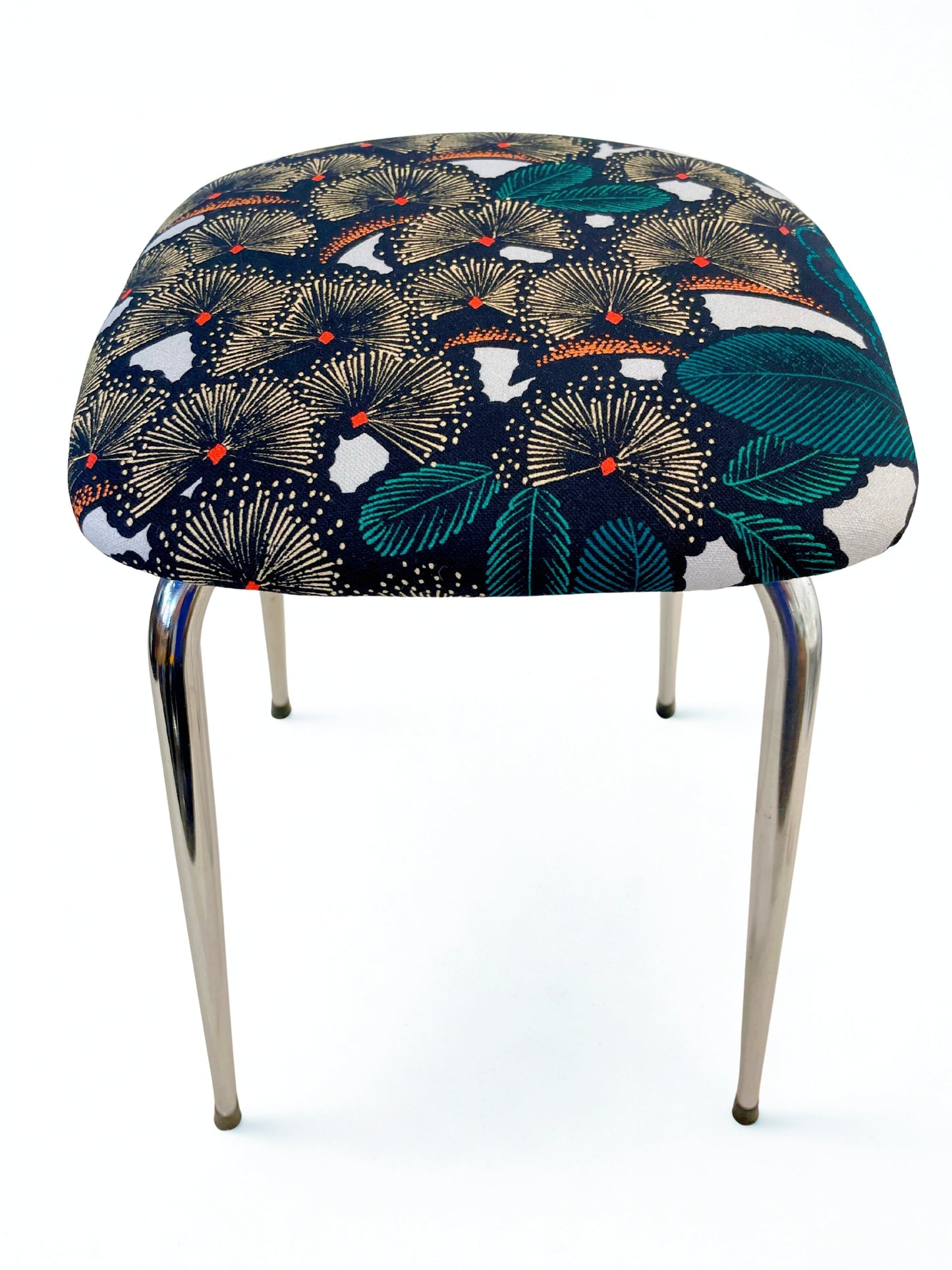 Tabouret vintage