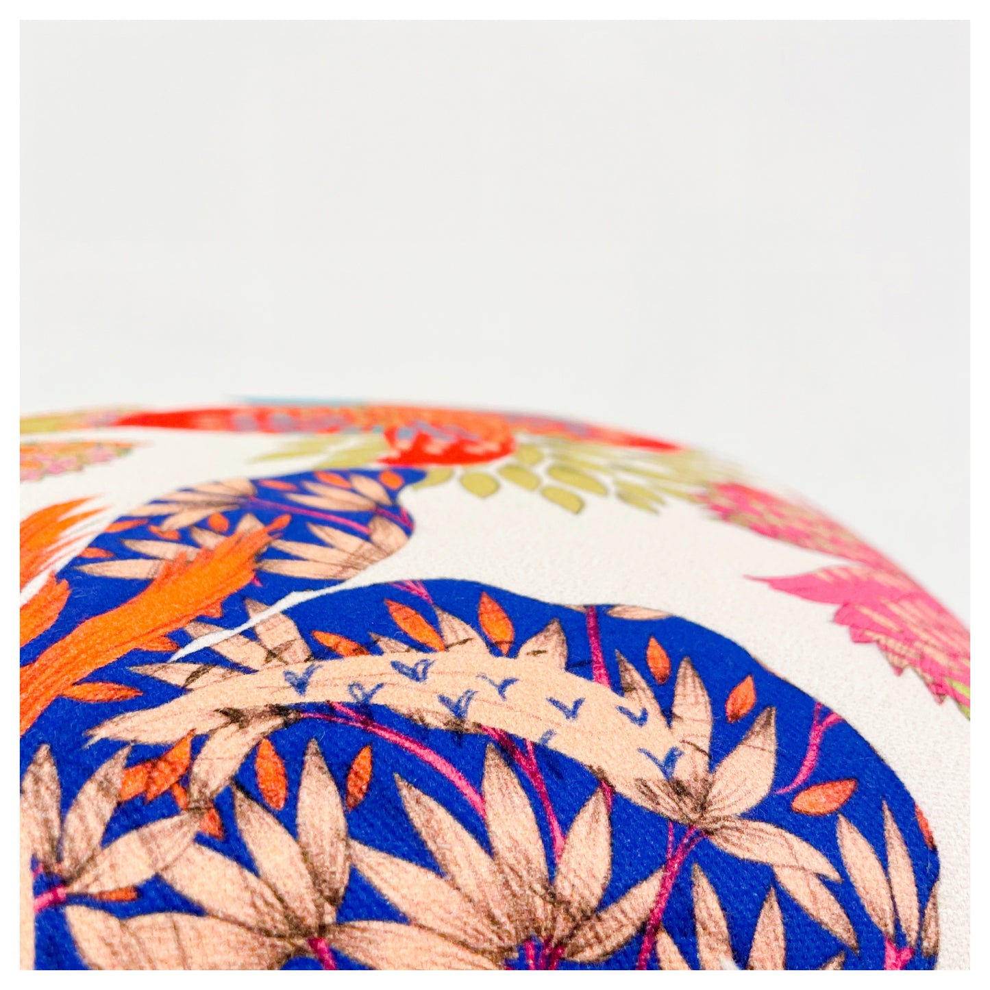 LES VALSEUSES - Kimono