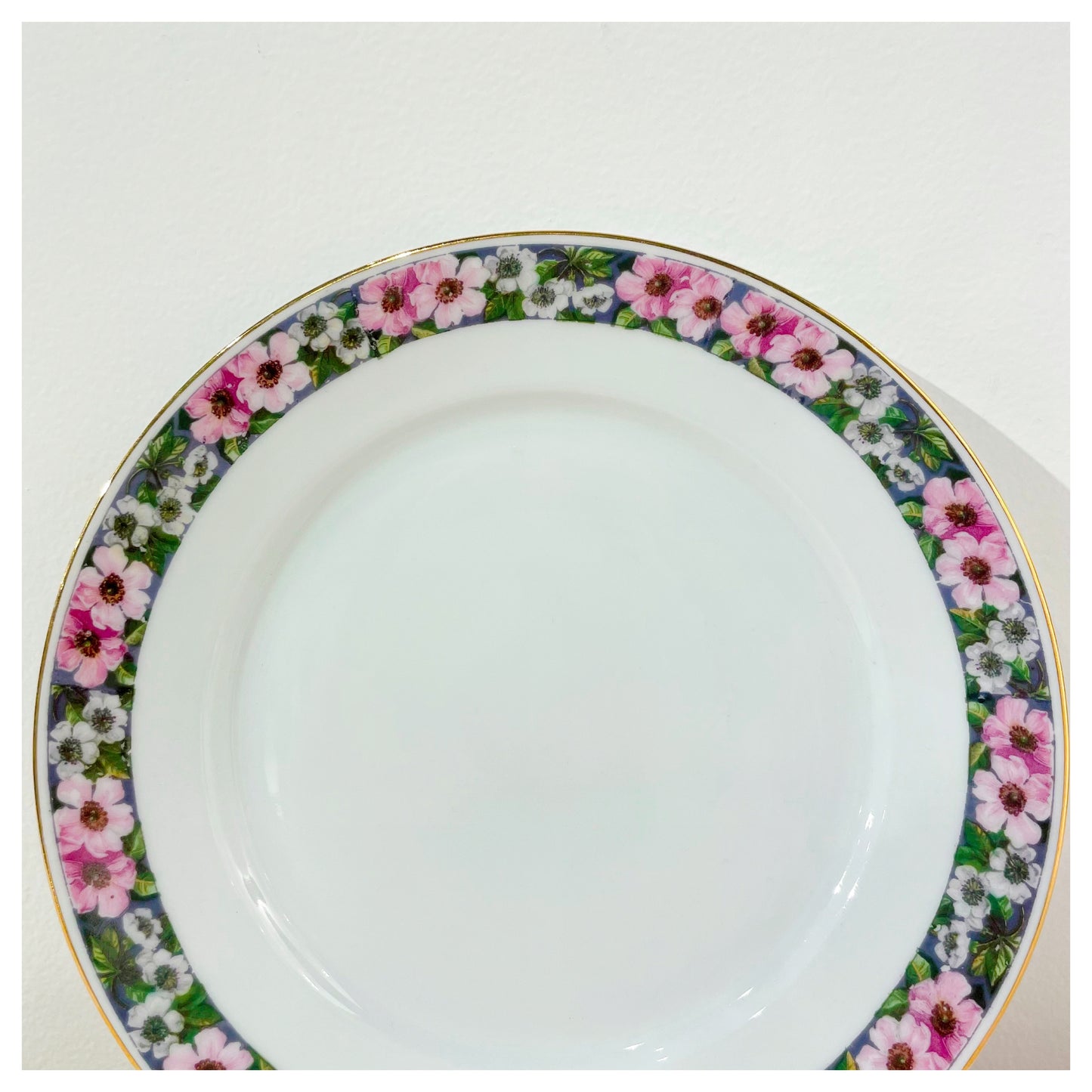 ASSIETTES MARGUERITE