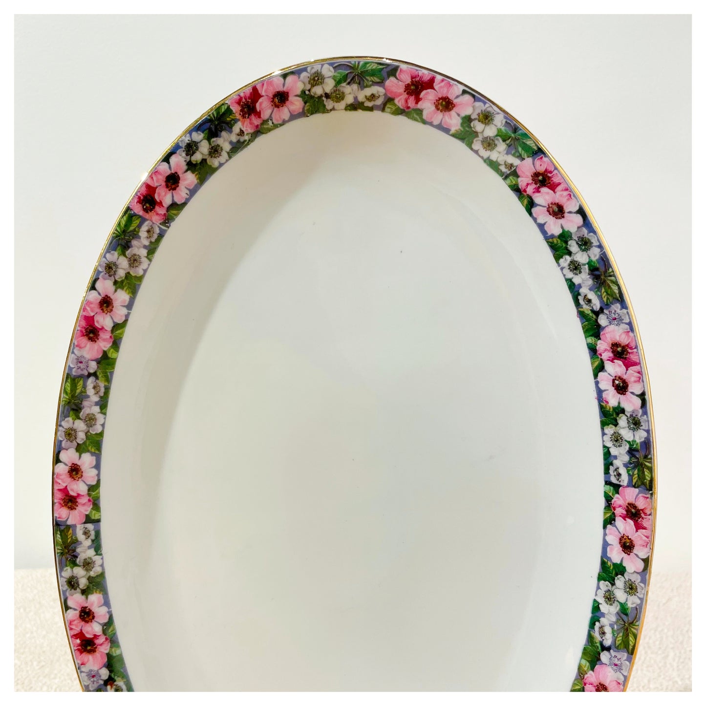PLAT MARGUERITE