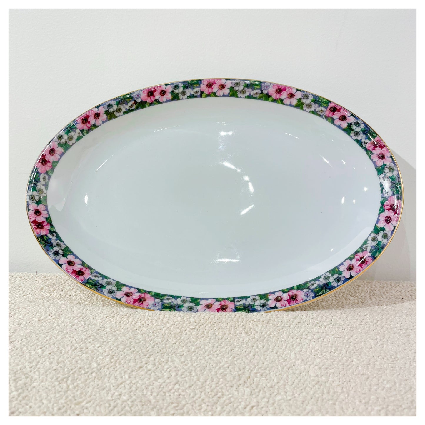 PLAT MARGUERITE
