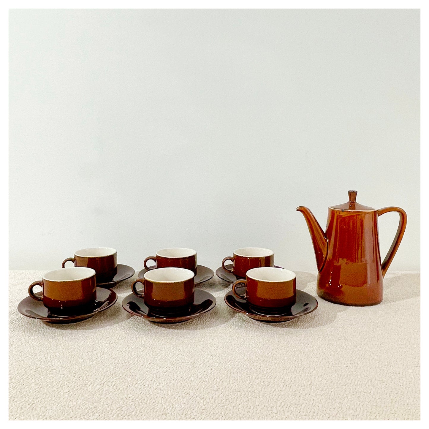 BAGDAD CAFÉ