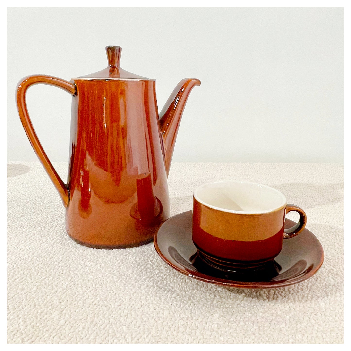 BAGDAD CAFÉ