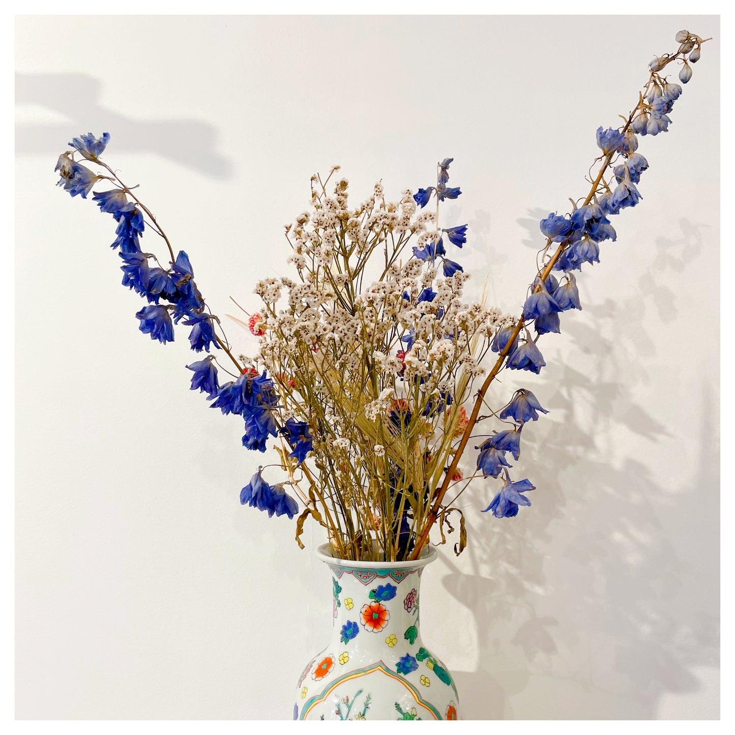VASES ASIATIQUES