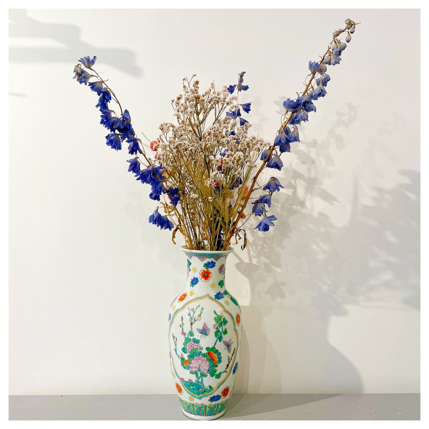 VASES ASIATIQUES