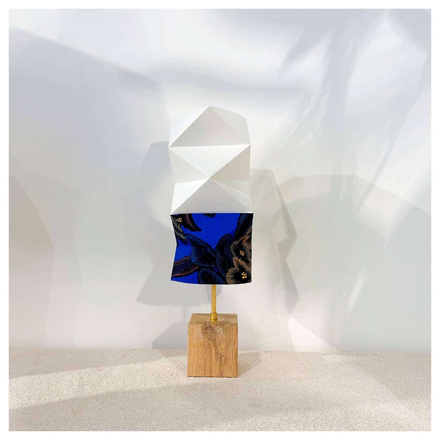 KOMOREBI - BLUE GARDEN S