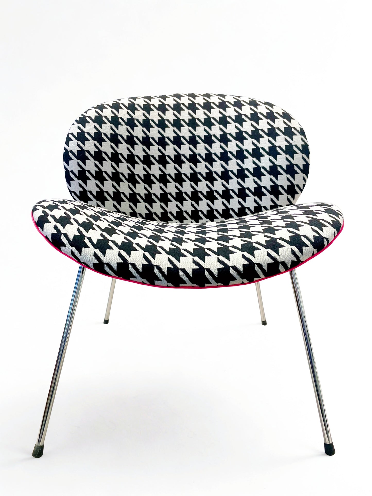 Fauteuil vintage - Sirène