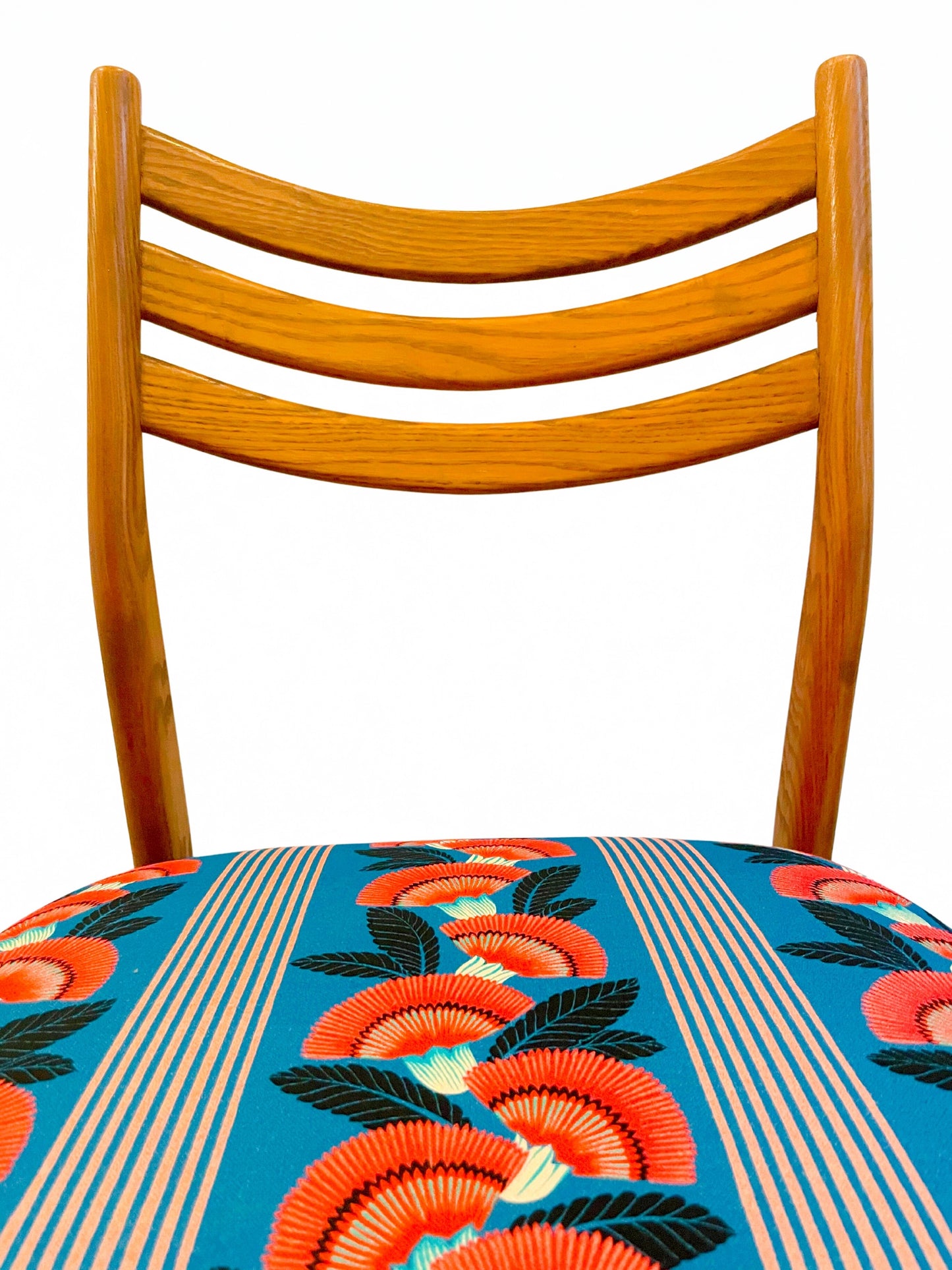 Chaises scandinaves vintage