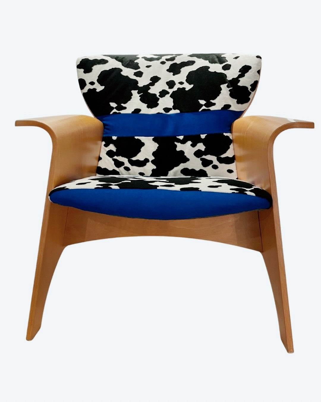 Fauteuil design – Federico Giner (Espagne)