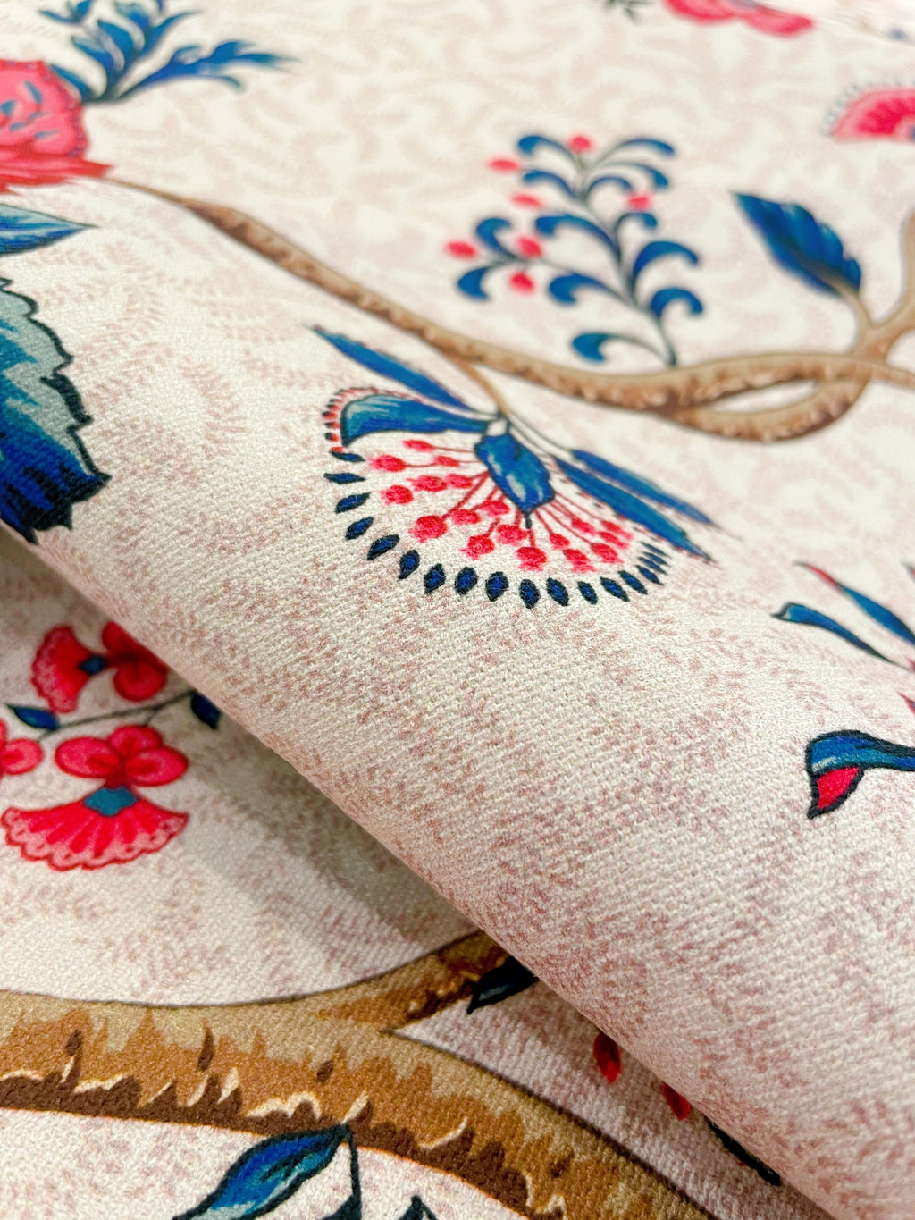 Idylle - Tissu d’ameublement