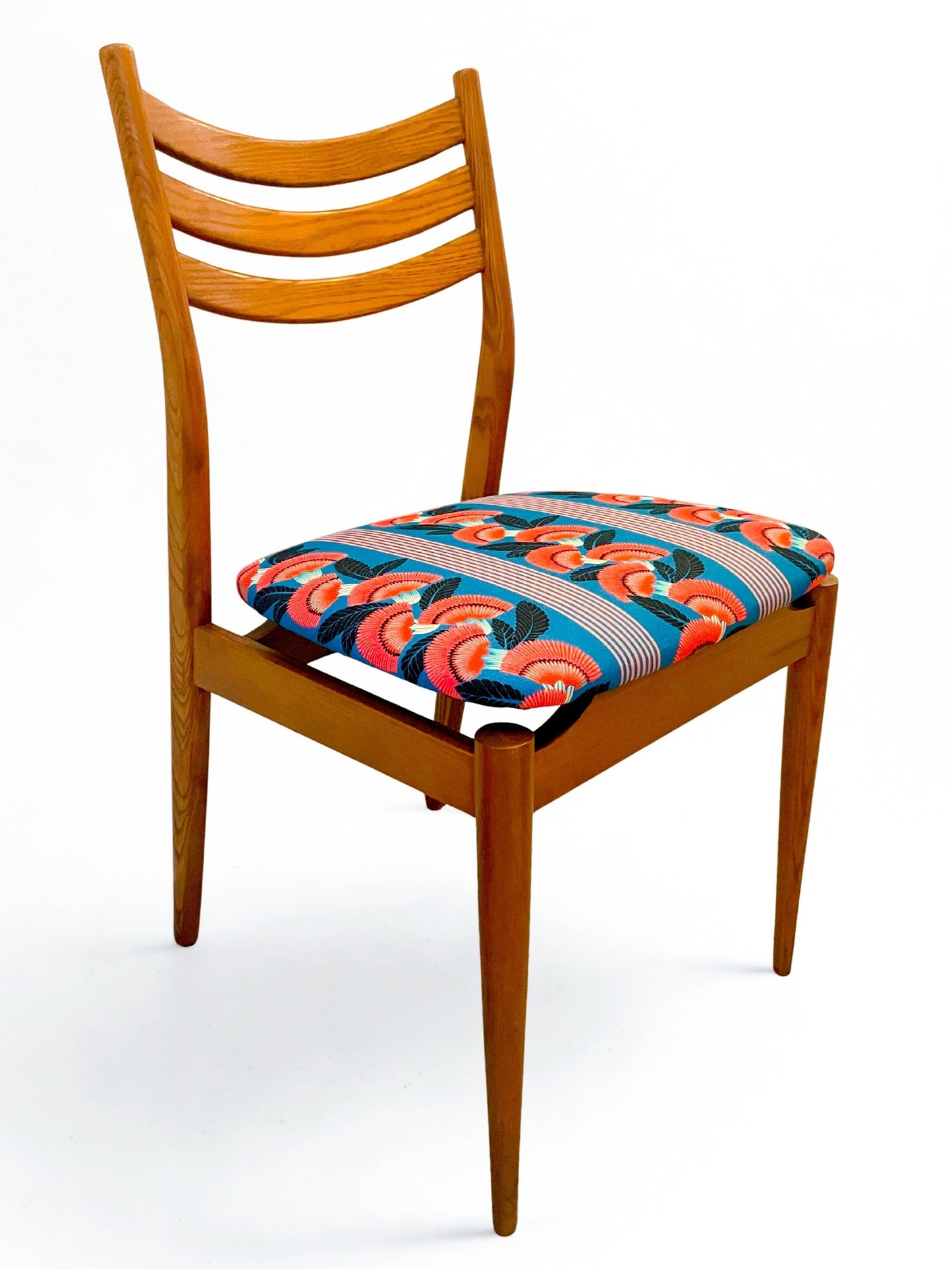 Chaises scandinaves vintage