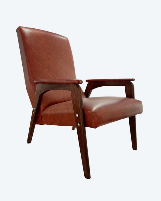 Fauteuil scandinave