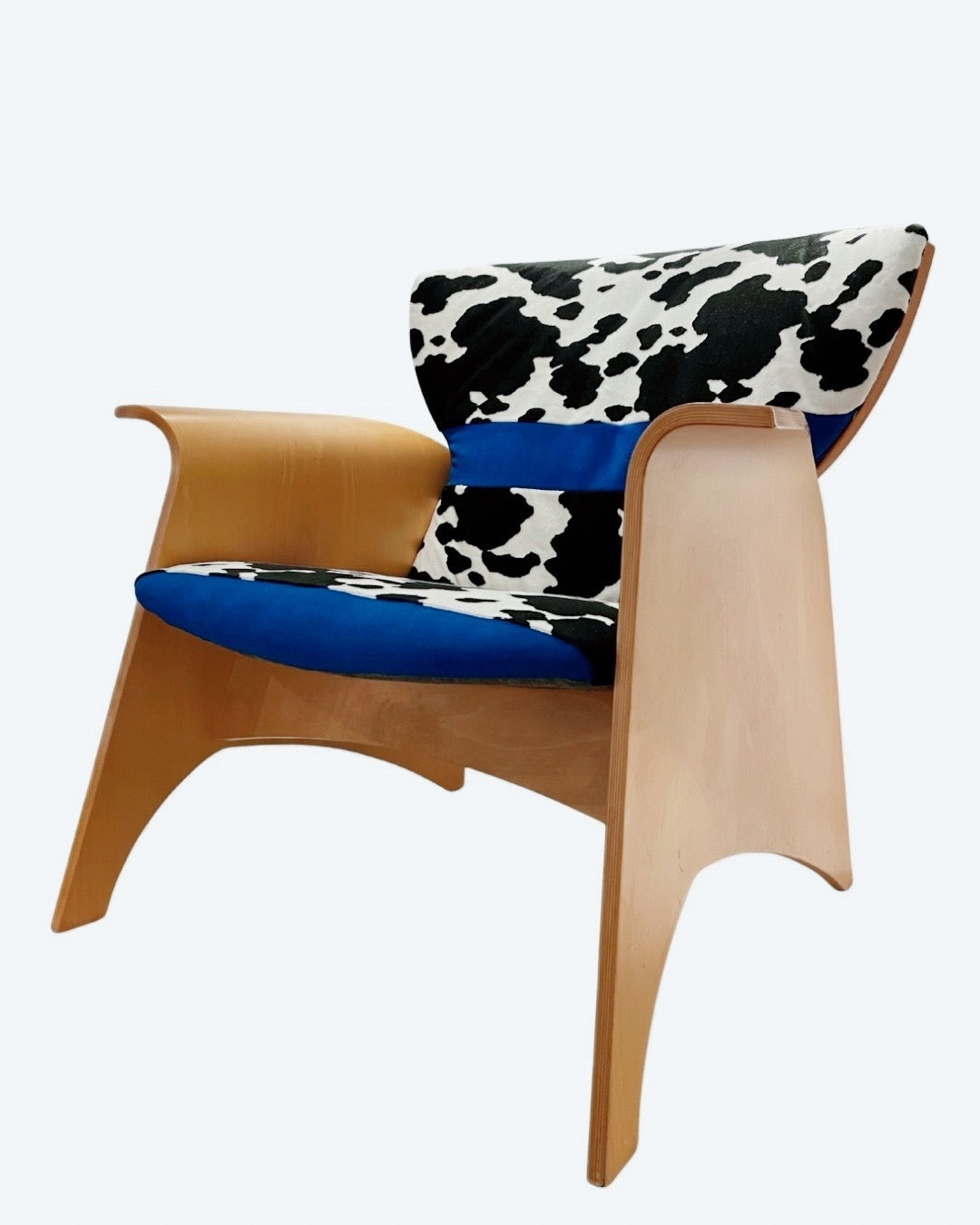 Fauteuil design – Federico Giner (Espagne)