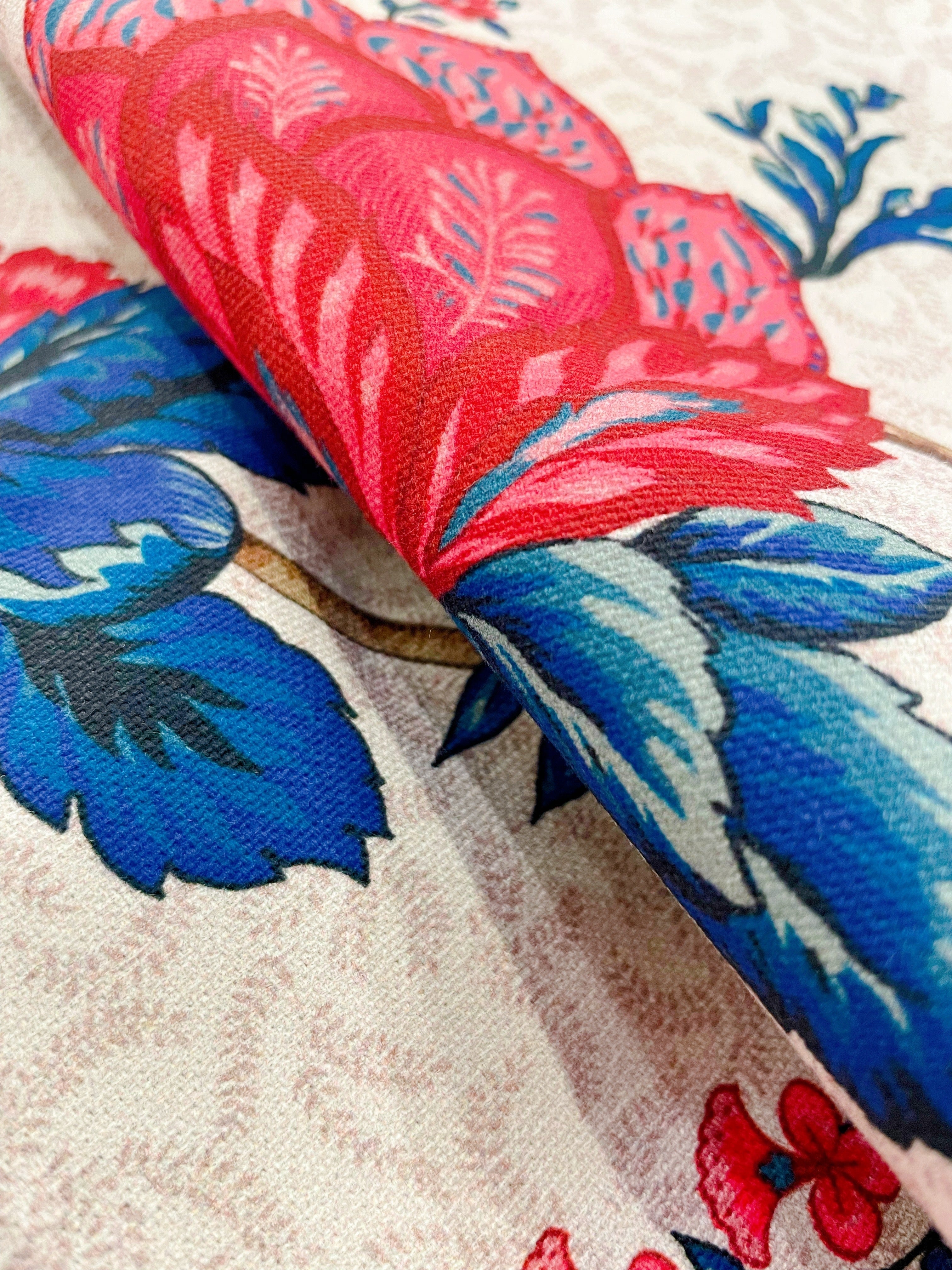 Idylle - Tissu d’ameublement