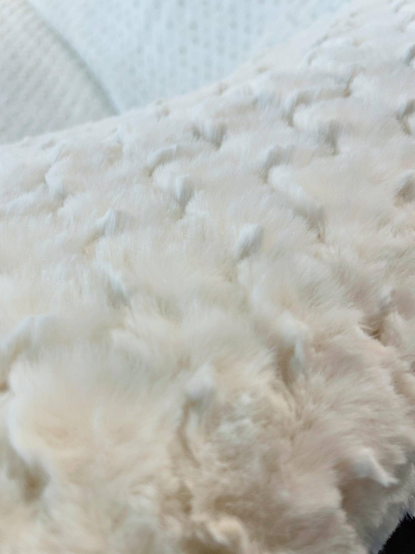 Canapé vintage années 50–60 entièrement regarni