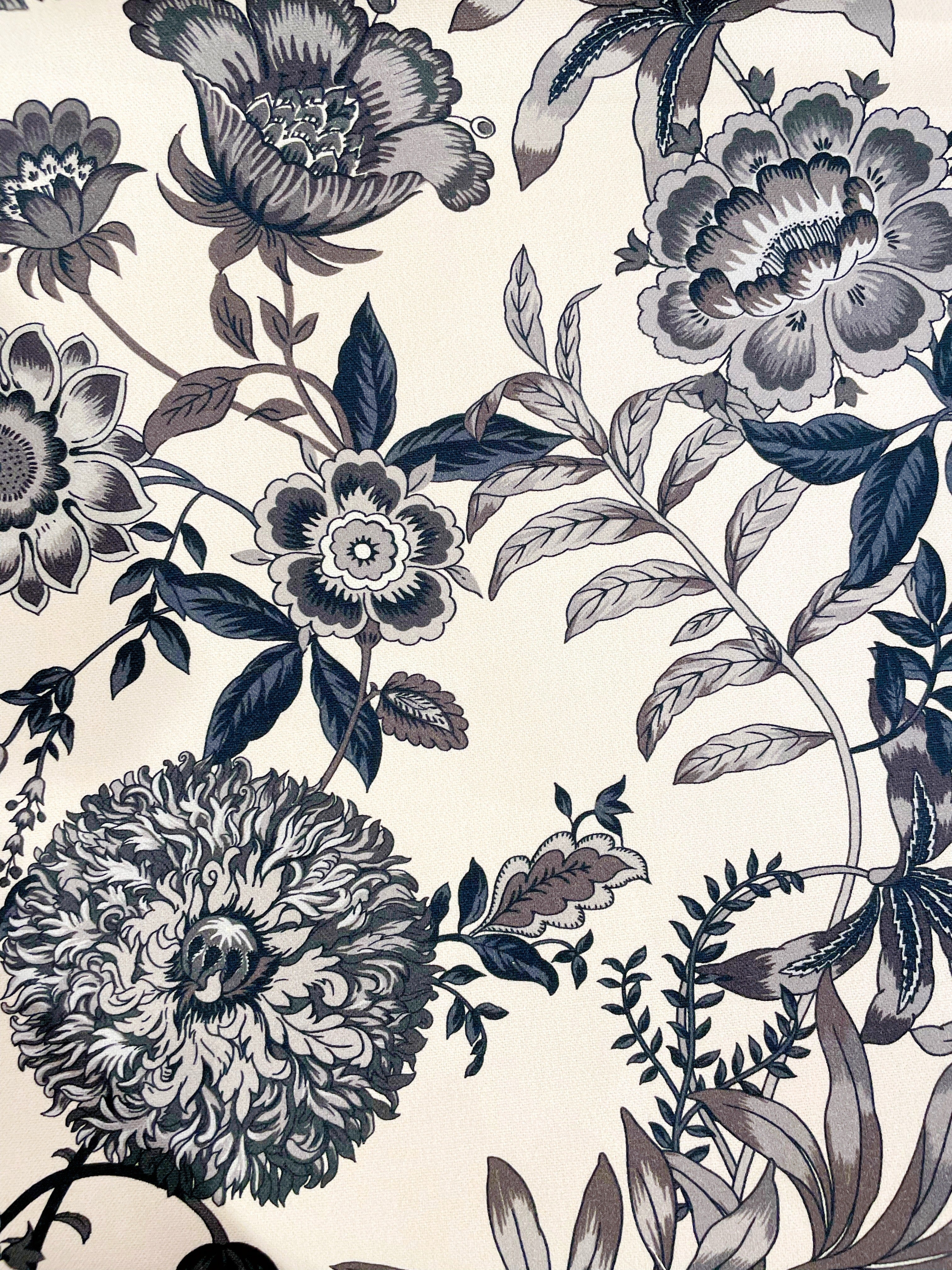 Leïla - Tissu d’ameublement