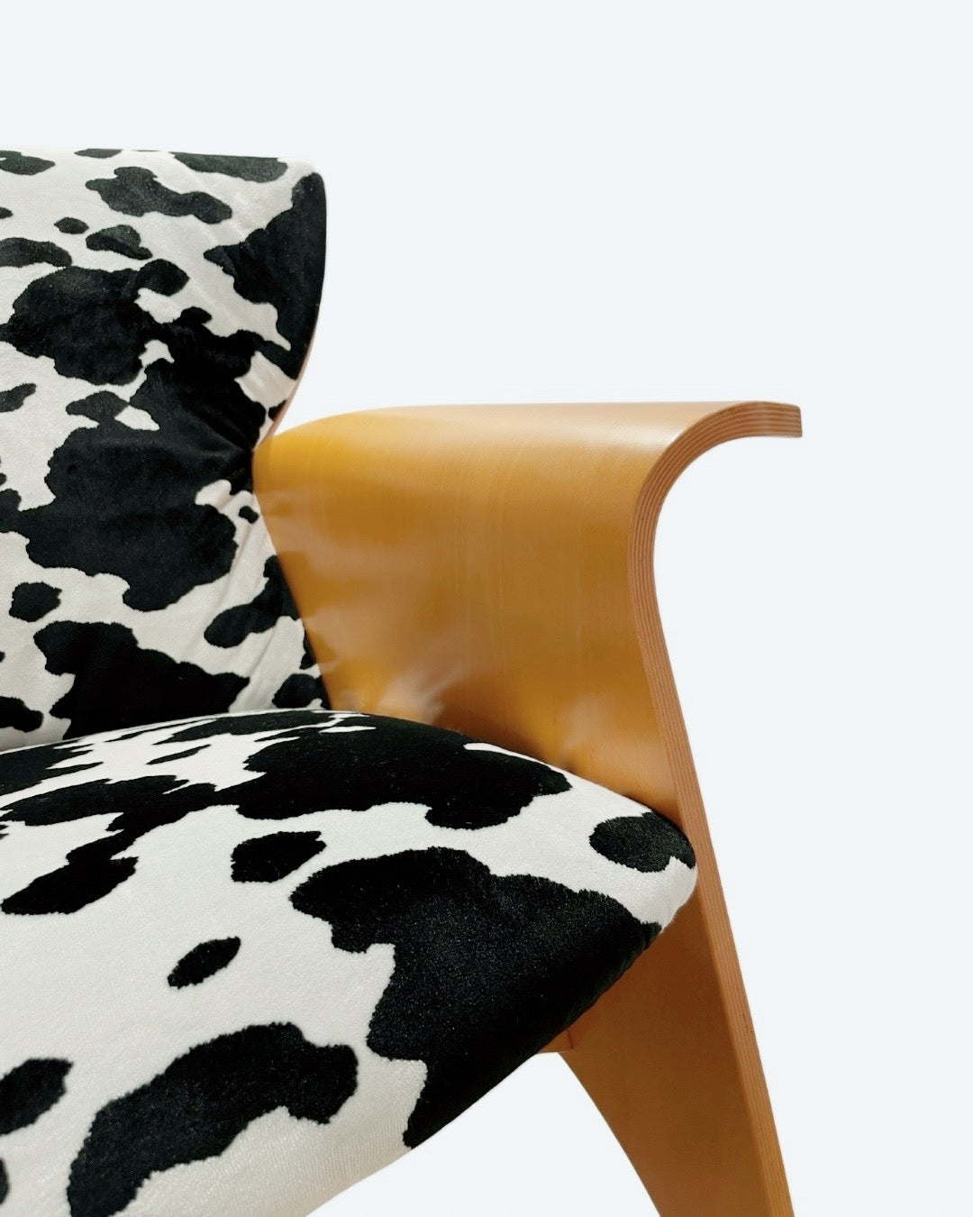 Fauteuil design – Federico Giner (Espagne)