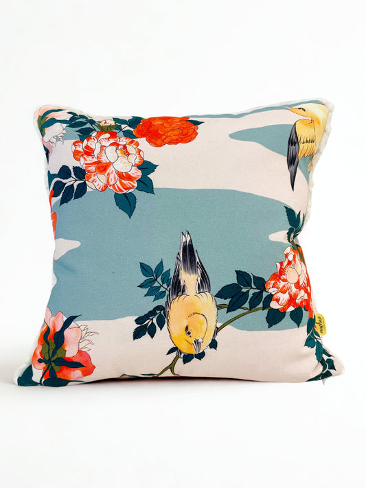 Coussin Piaf 50x50cm
