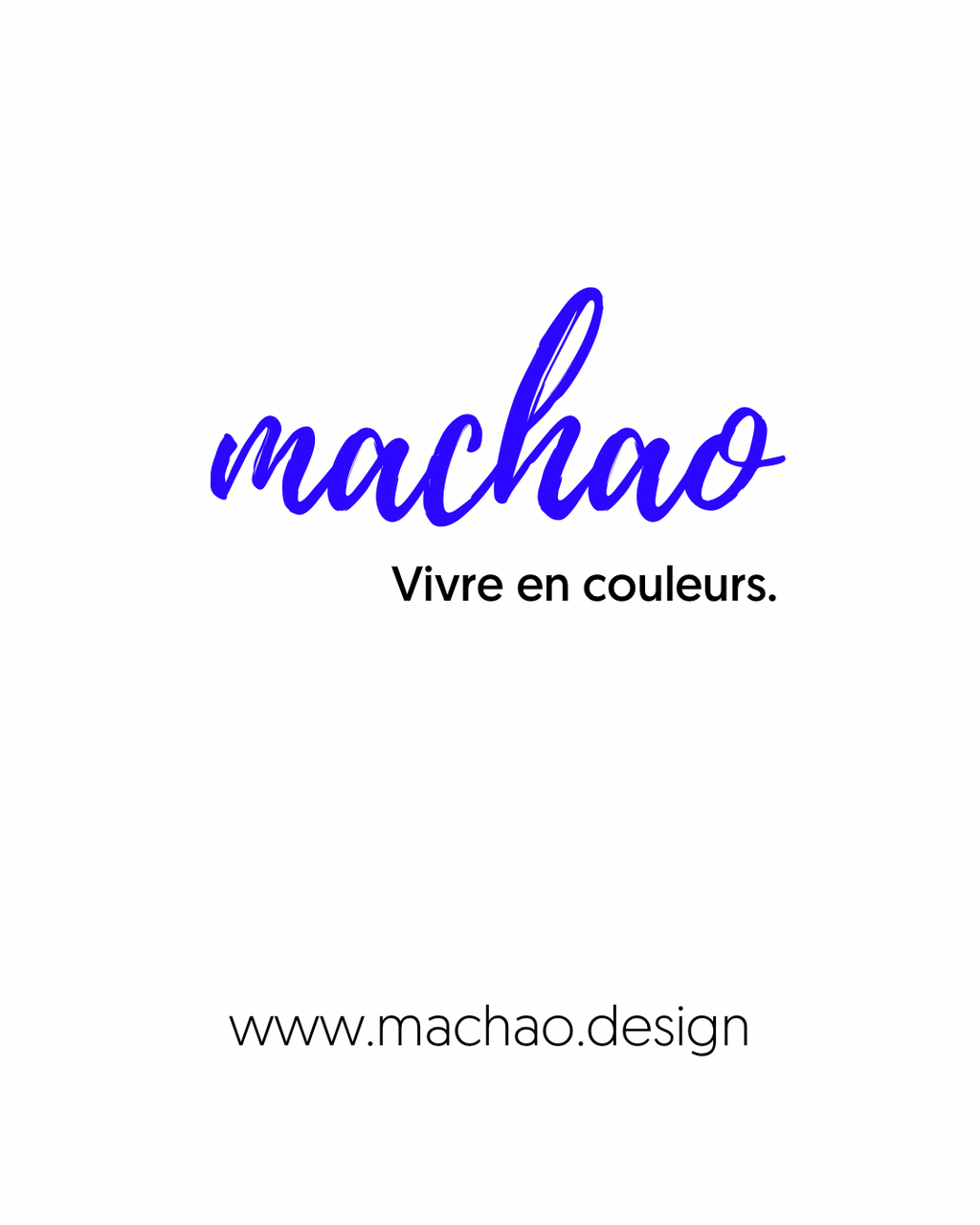 Coussin 50×50 - Tissu Thevenon Kimono fond Crème