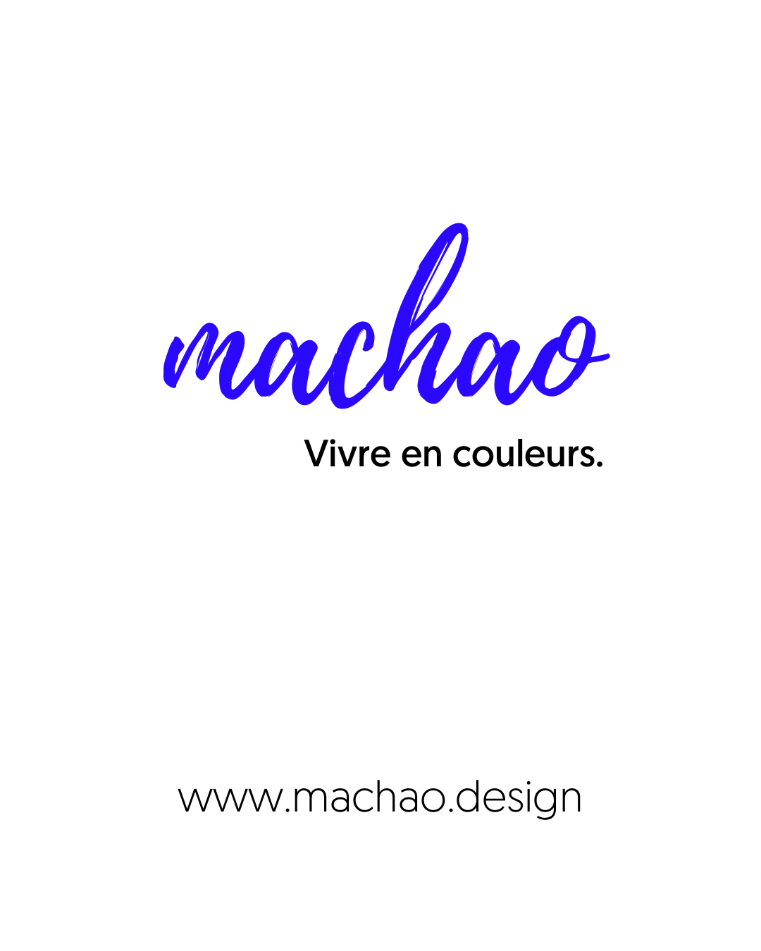 Coussin 50×50 - Tissu Thevenon Kimono fond Crème