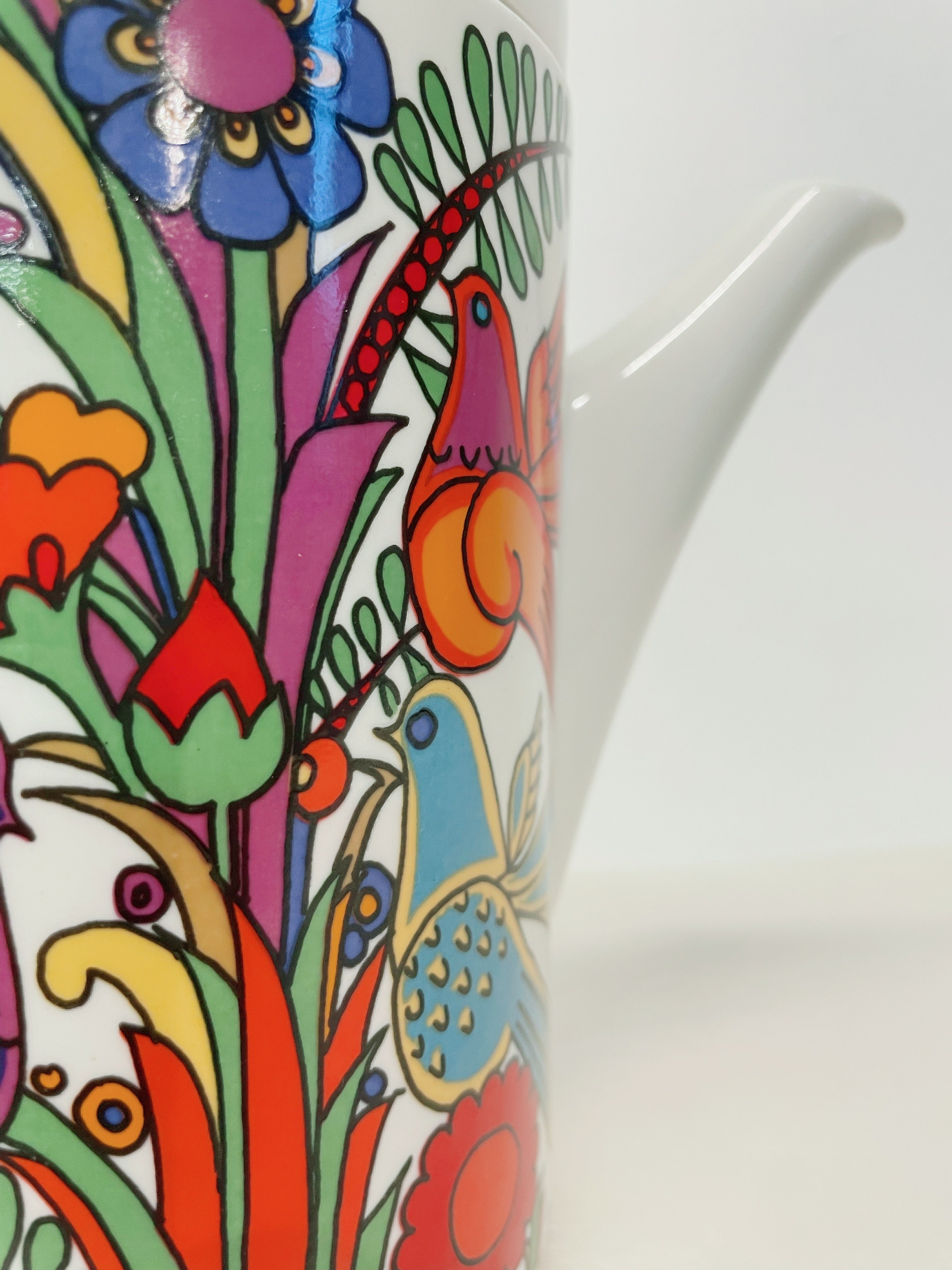 Verseuse/Cafetière - Acapulco Villeroy & Boch